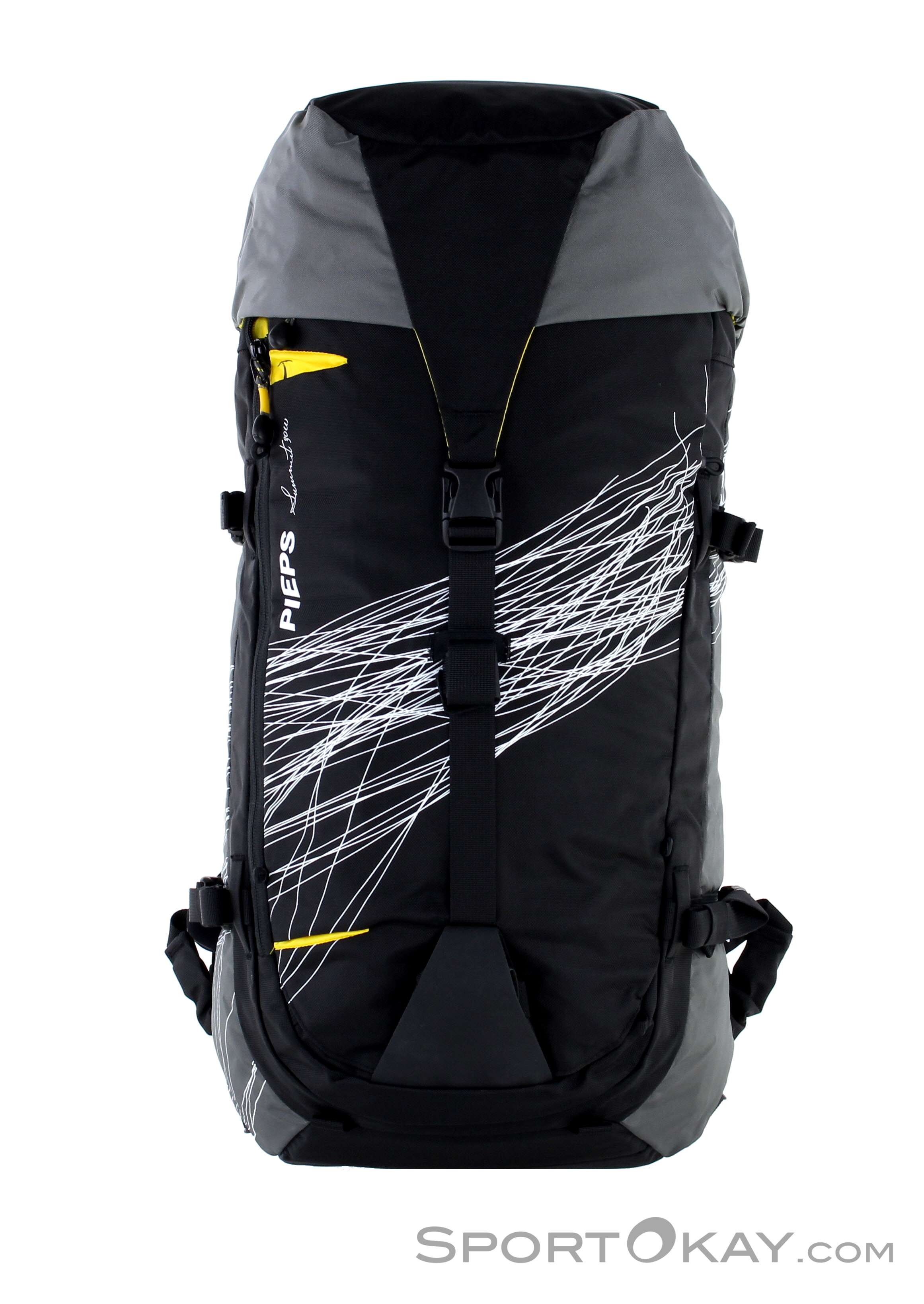 Pieps Summit 30l Womens Ski Touring Backpack - Backpacks - Safety - Ski &  Freeride - All