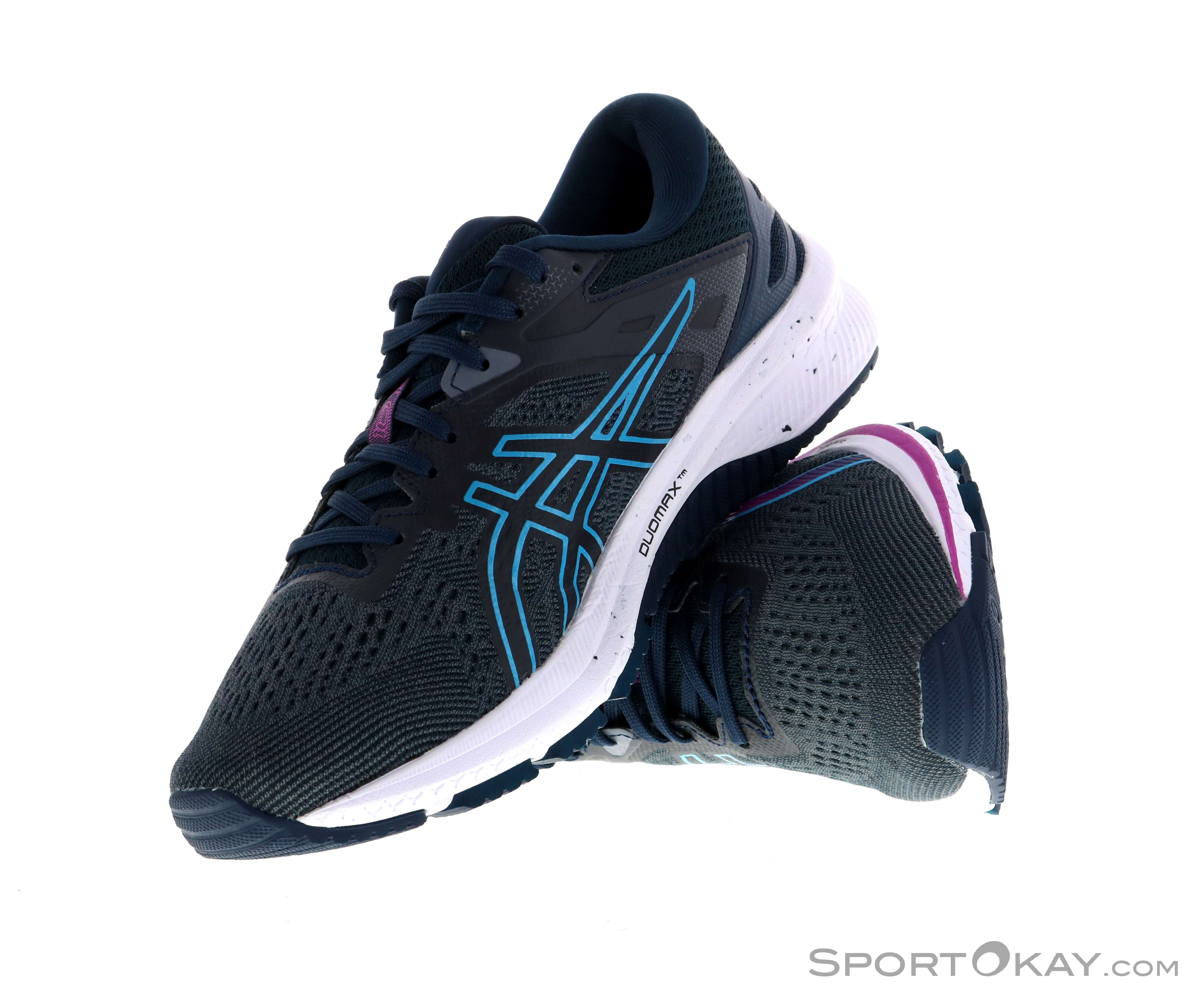 Asics Gt 1000 10 Womens Running Shoes All Round Running Shoes Running Shoes Running All