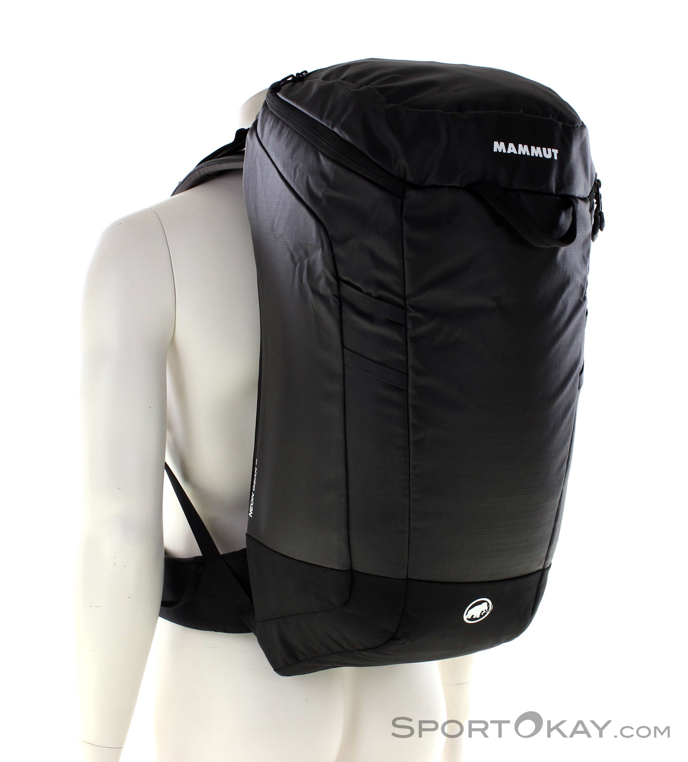 Verrijken partner Assimilatie Mammut Neon Gear 45l Backpack - Backpacks - Backpacks & Headlamps - Outdoor  - All