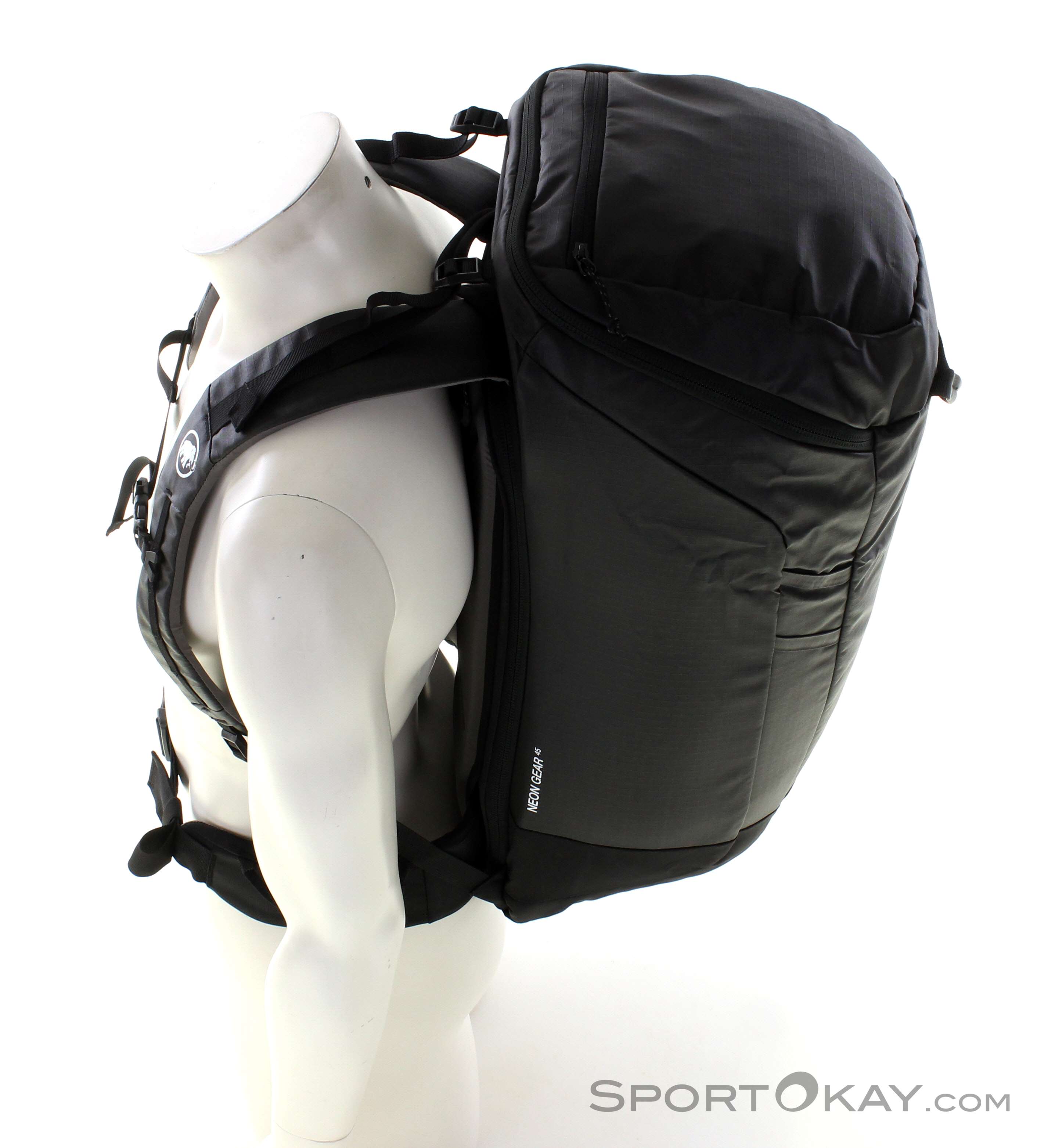 Verrijken partner Assimilatie Mammut Neon Gear 45l Backpack - Backpacks - Backpacks & Headlamps - Outdoor  - All