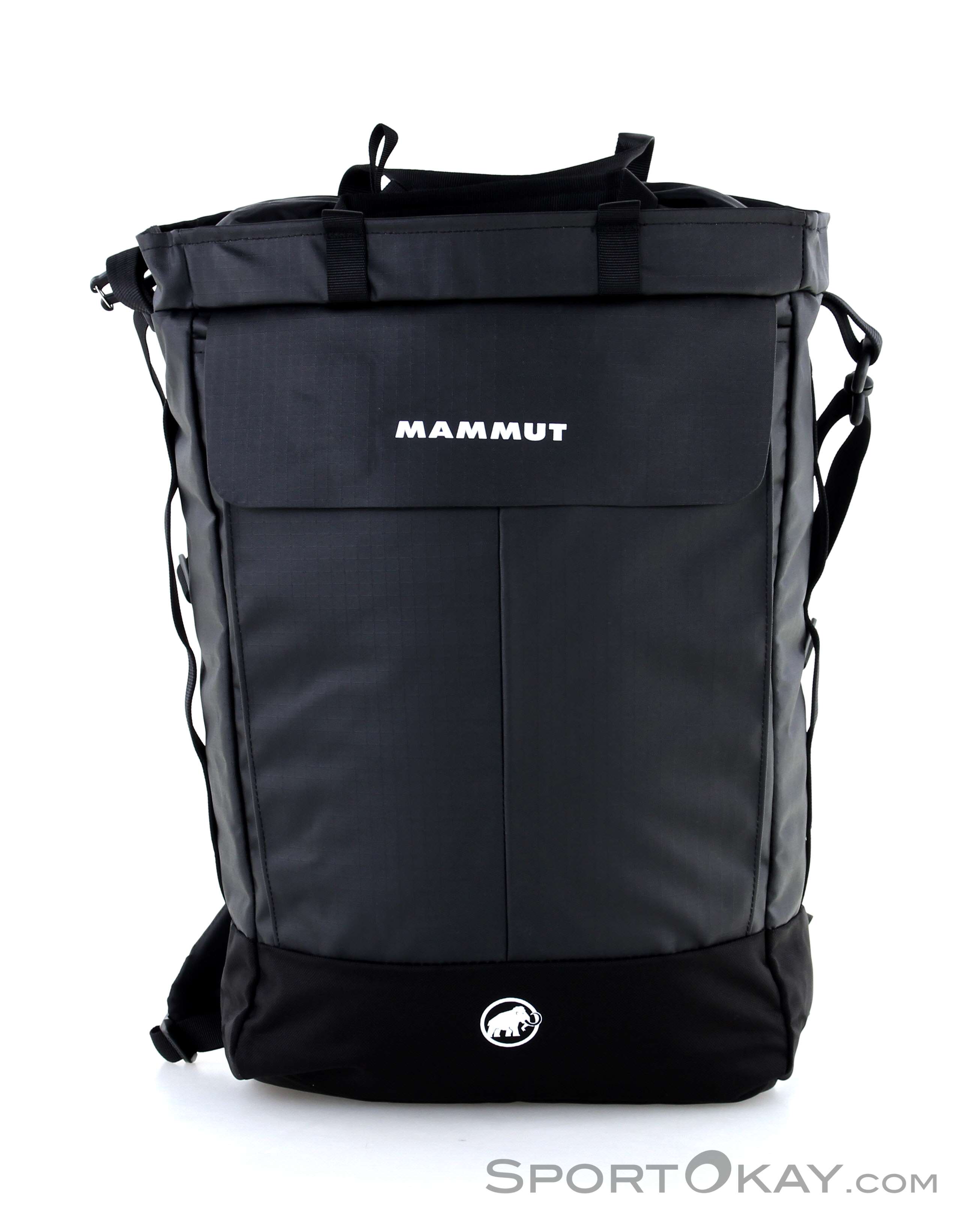 Mammut Neon Shuttle 30L Backpack 
