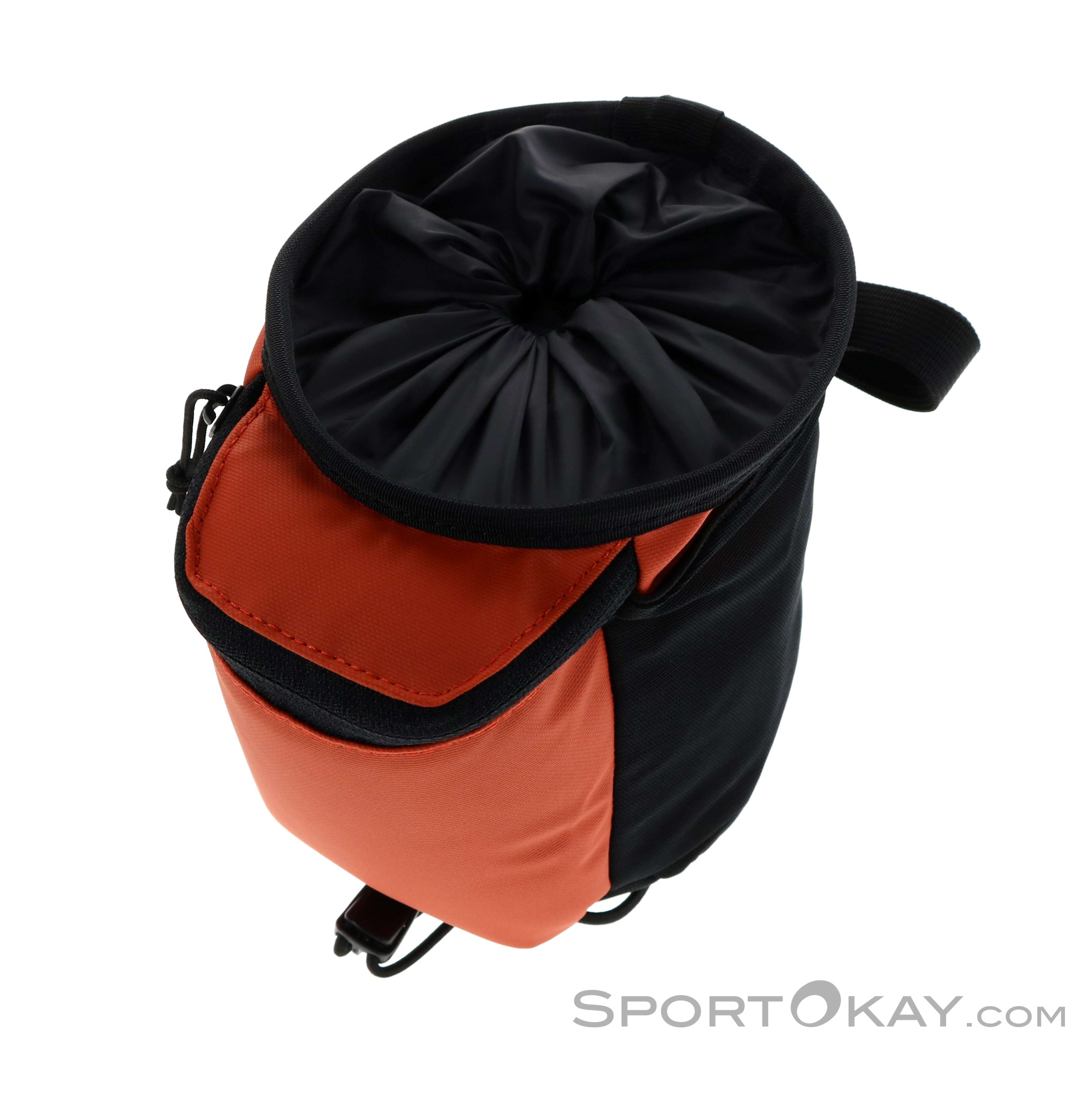 Neon Light 12, dark jade - climbing backpack - MAMMUT - 68.04 €