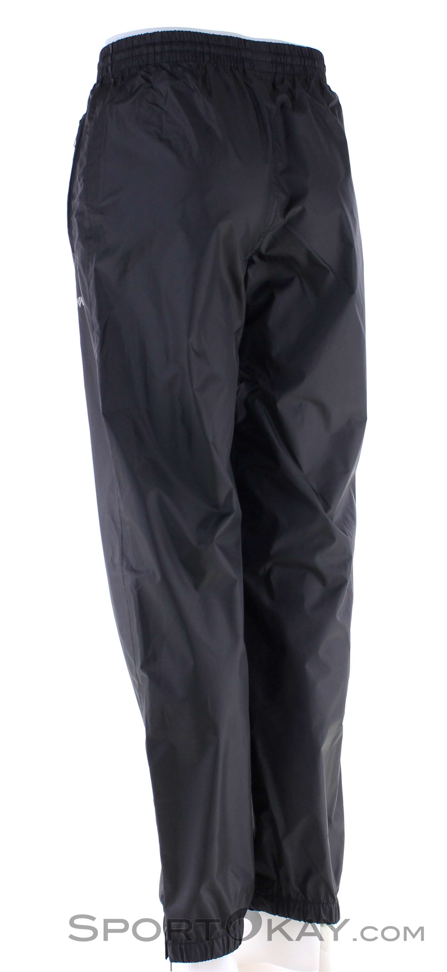 Men's waterproof multisport trousers stowable 2L NORTHKIT for only 44.9 € |  NORTHFINDER