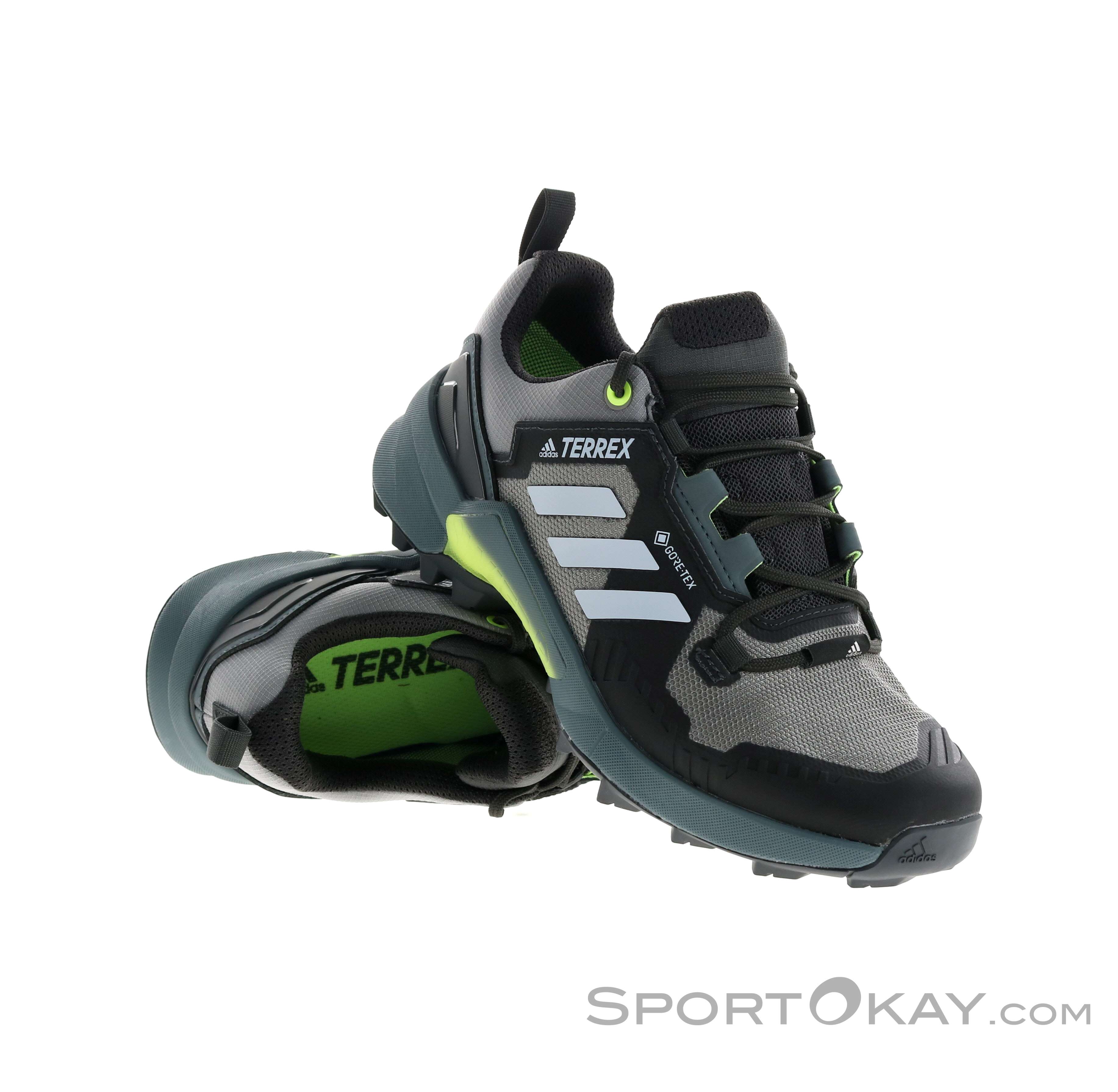 Betekenis knuffel vooroordeel adidas Terrex Swift R3 GTX Womens Trail Running Shoes - Trail Running Shoes  - Running Shoes - Running - All