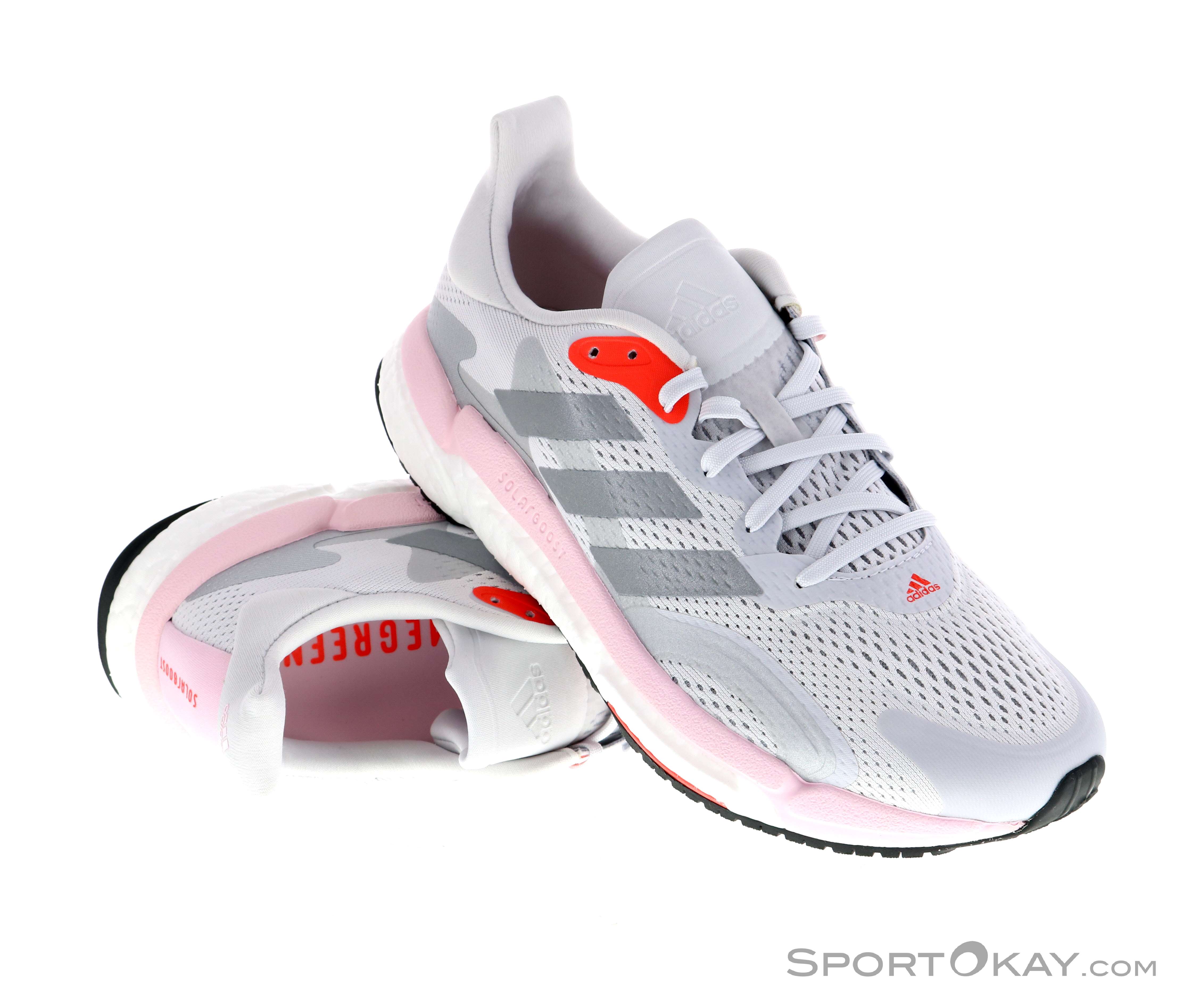 adidas adidas Solar Boost 3 Womens Running Shoes