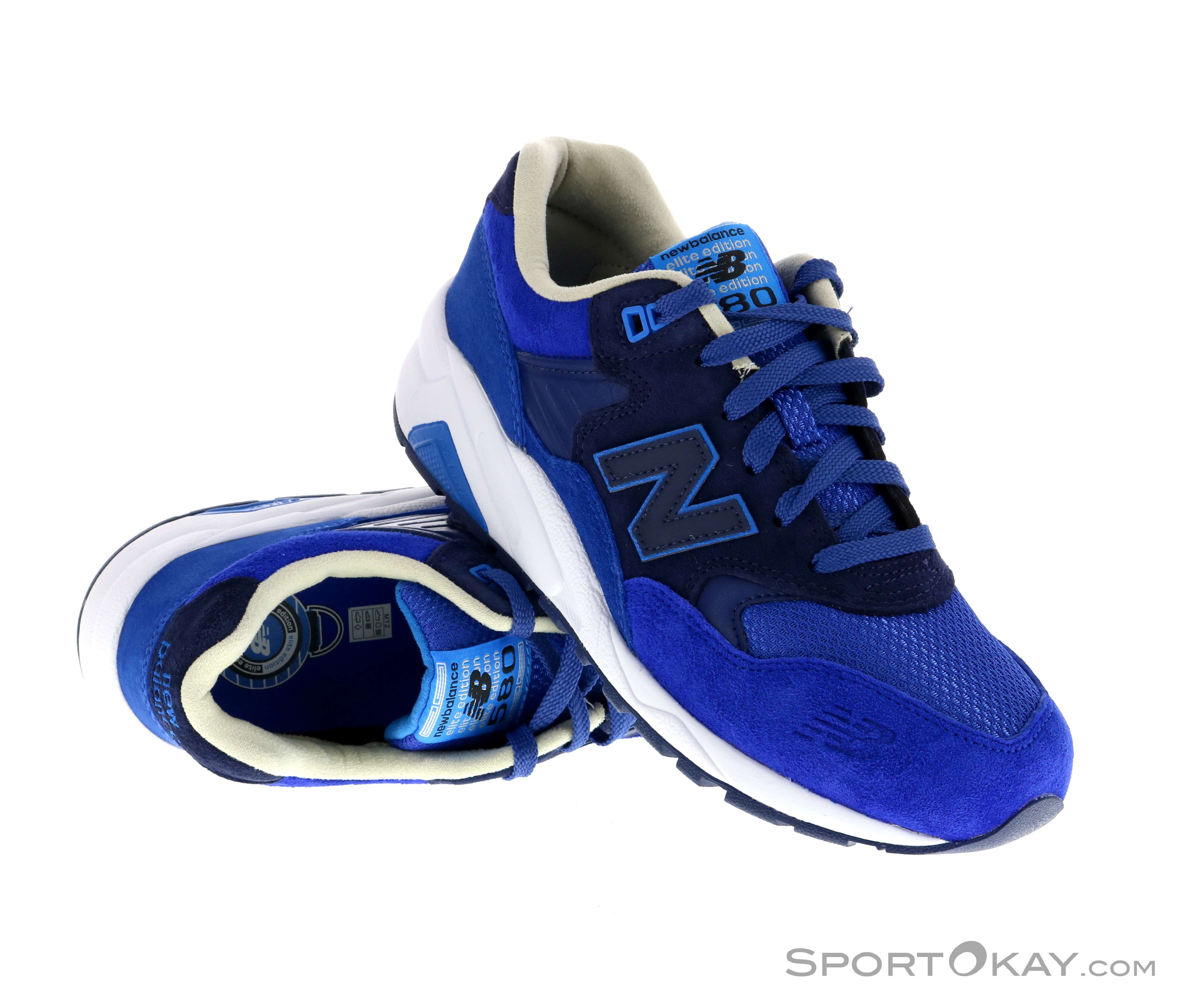 interference Misunderstanding Interaction New Balance 580 Elite Paper Lights Mens Leisure Shoes - Leisure Shoes -  Shoes & Poles - Outdoor - All