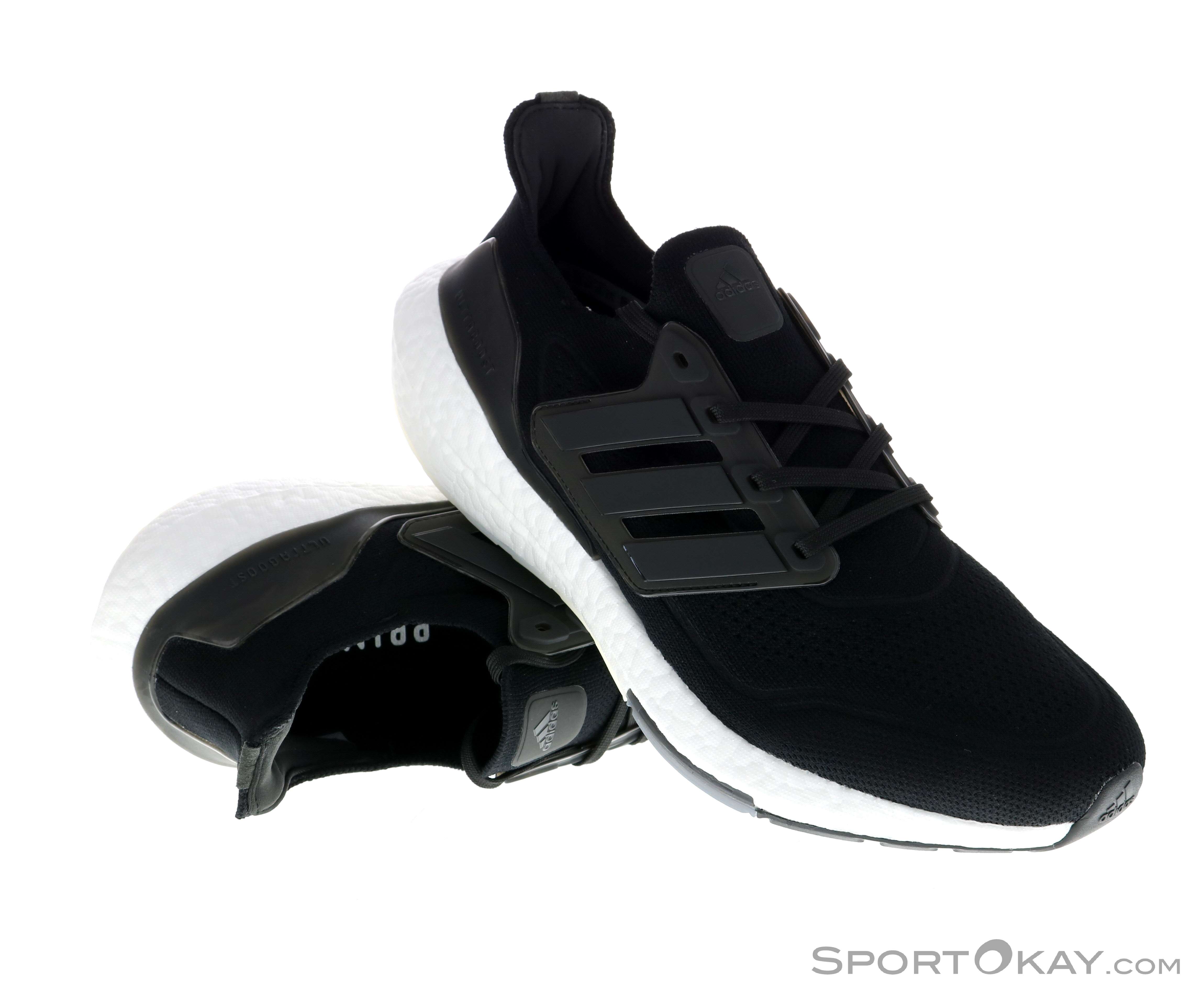 adidas Ultraboost 21 Mens Running Shoes - All-Round Running Shoes - Running  Shoes - Running - All