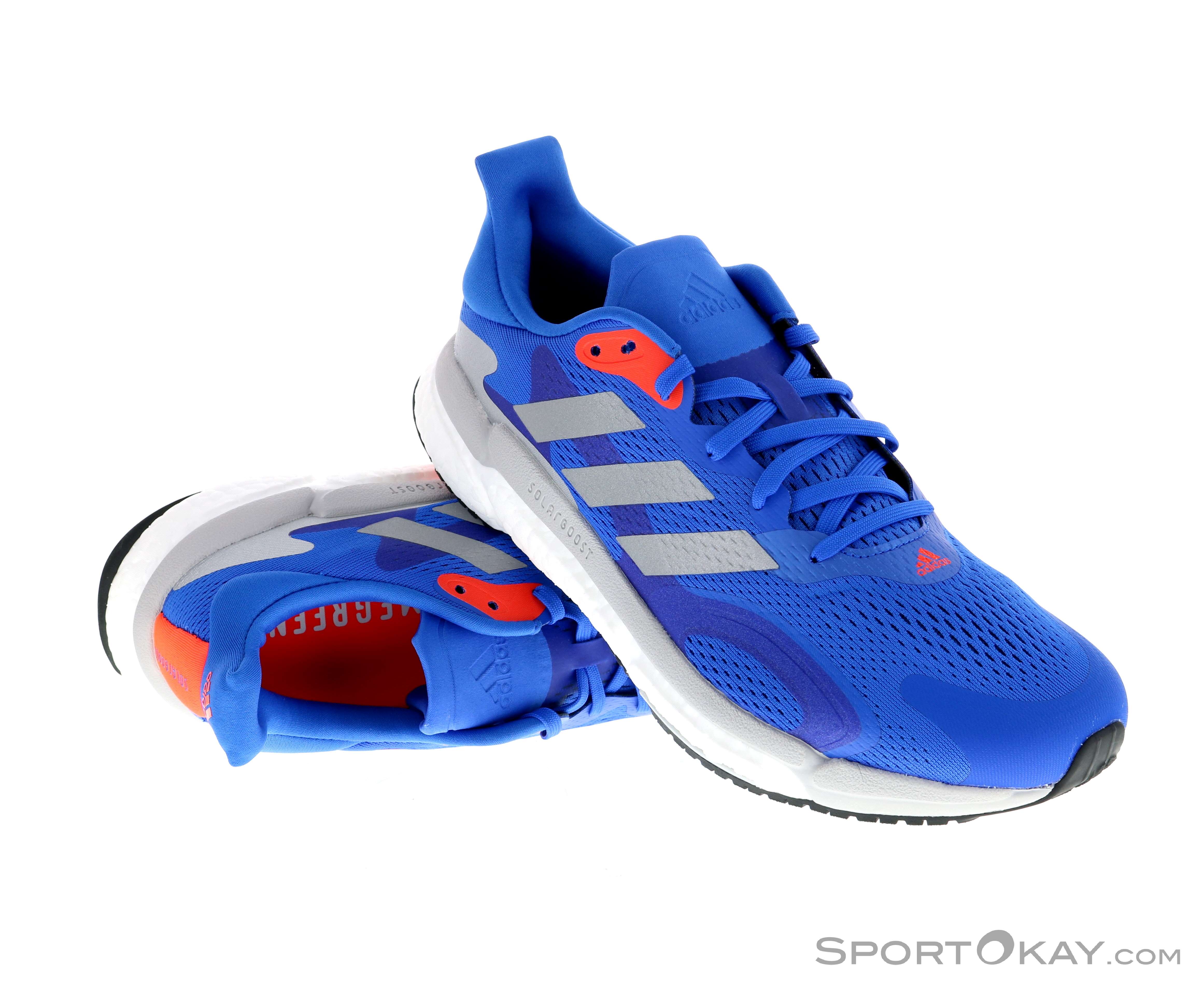 adidas boost stability