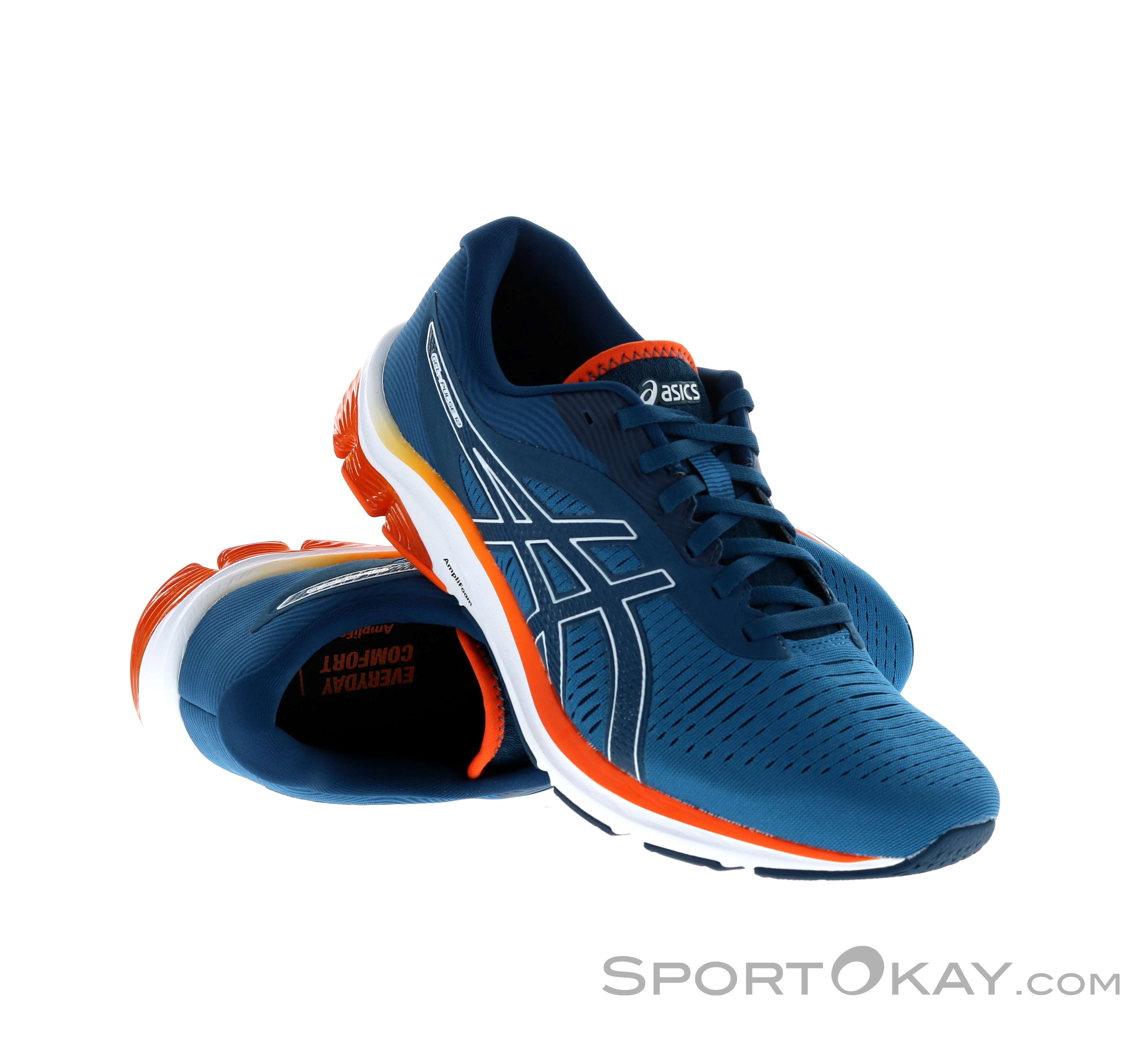 Asics Gel-Pulse 12 Shoes - All-Round Running Shoes - Running Shoes - Running - All