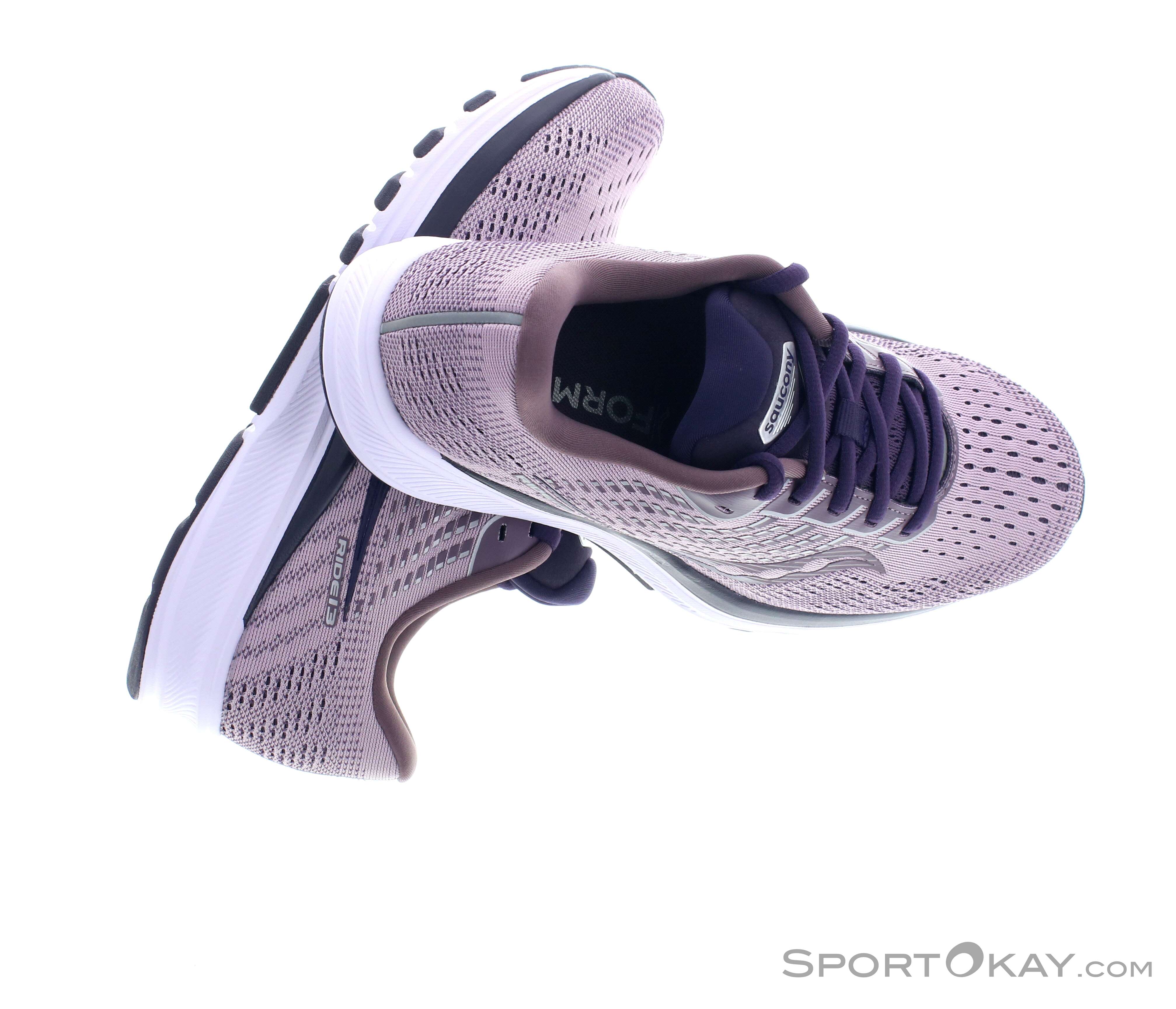 Saucony xodus cheap 7 donna porpora