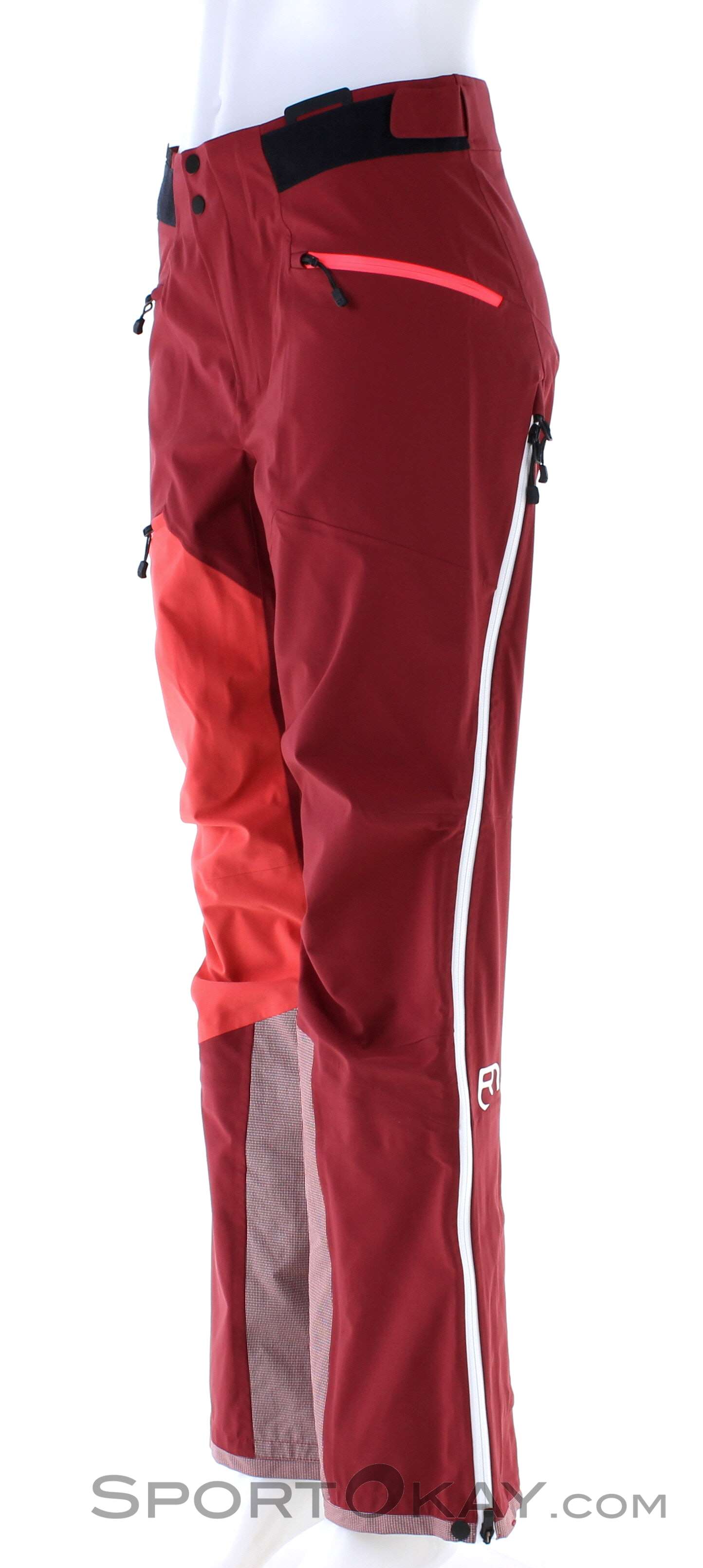 ortovox westalpen pants