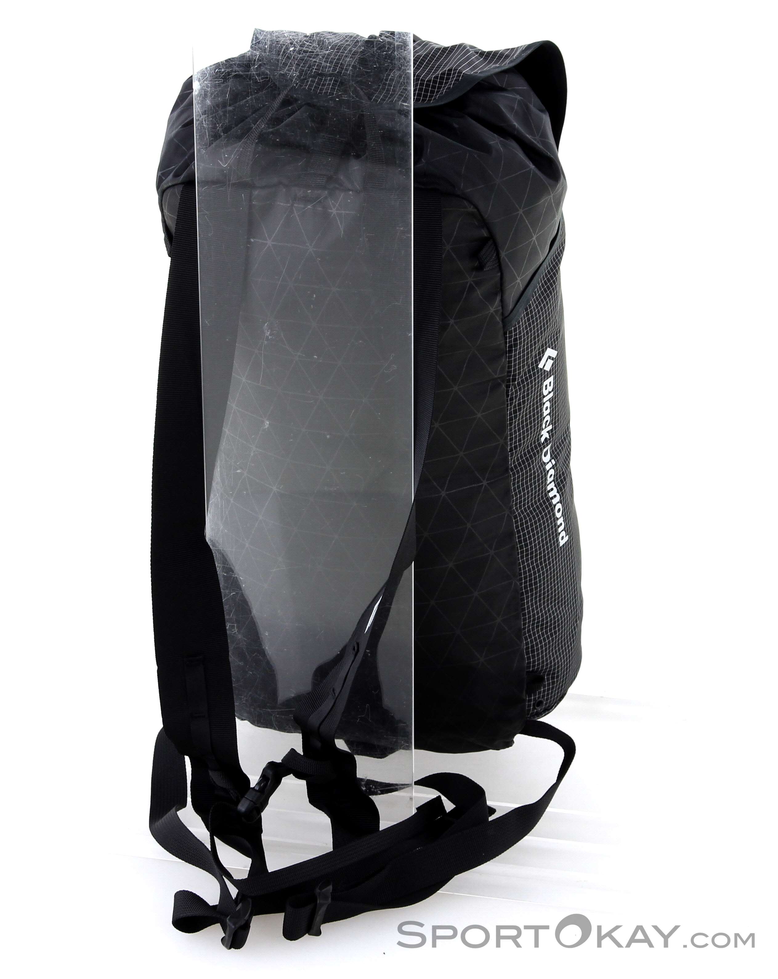 Black diamond waterproof backpack online