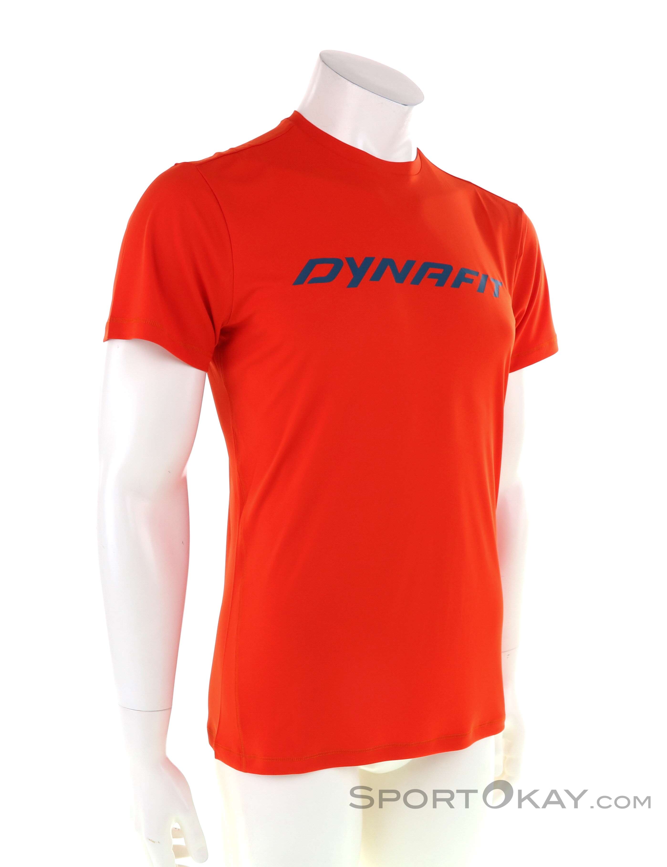 Dynafit Transalper Hybrid Mens T-Shirt - Shirts & T-Shirts - Outdoor  Clothing - Outdoor - All