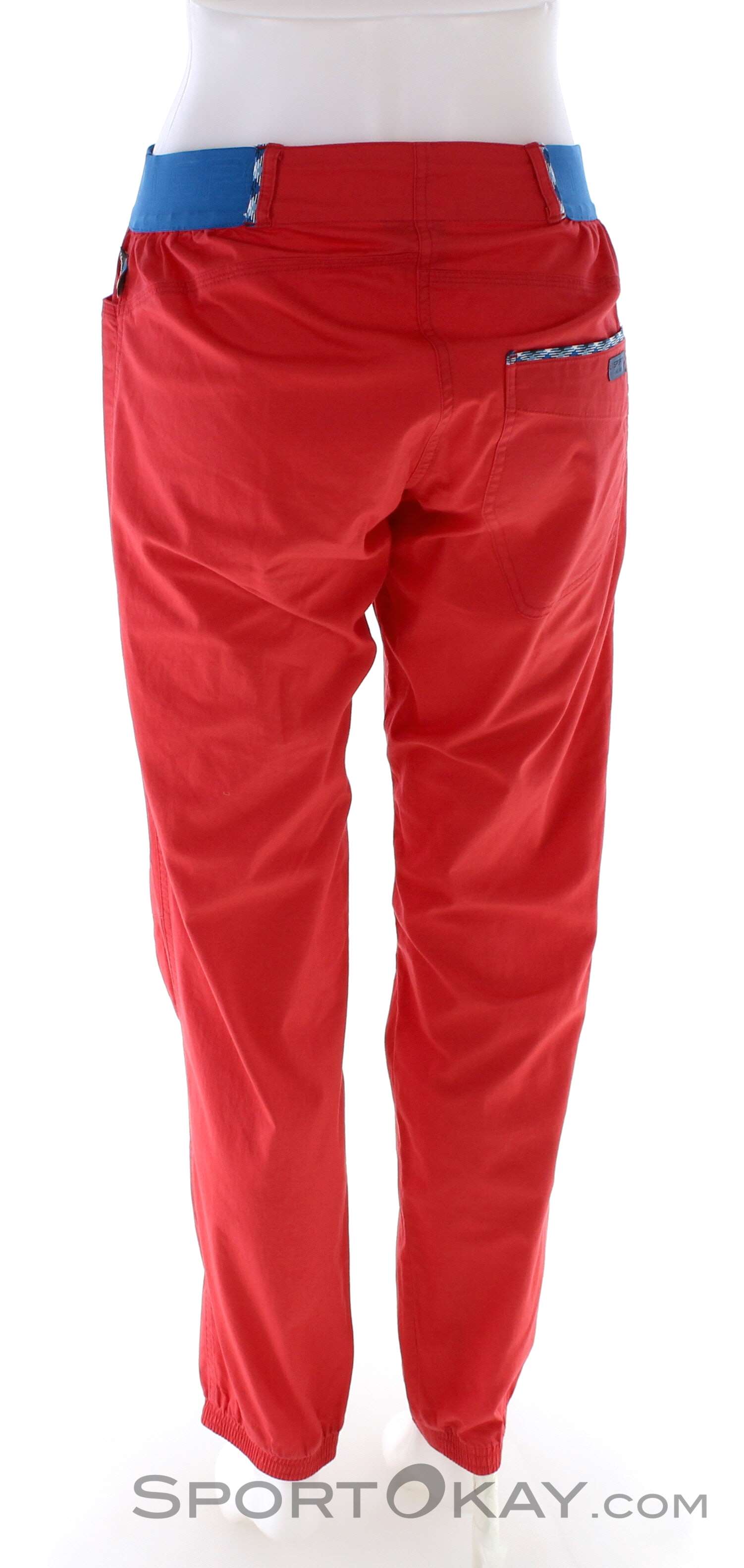 La Sportiva Tundra Donna Pantaloni da Arrampicata - Pantaloni e  pantaloncini - Abbigliamento da arrampicata - Arrampicata - Tutti