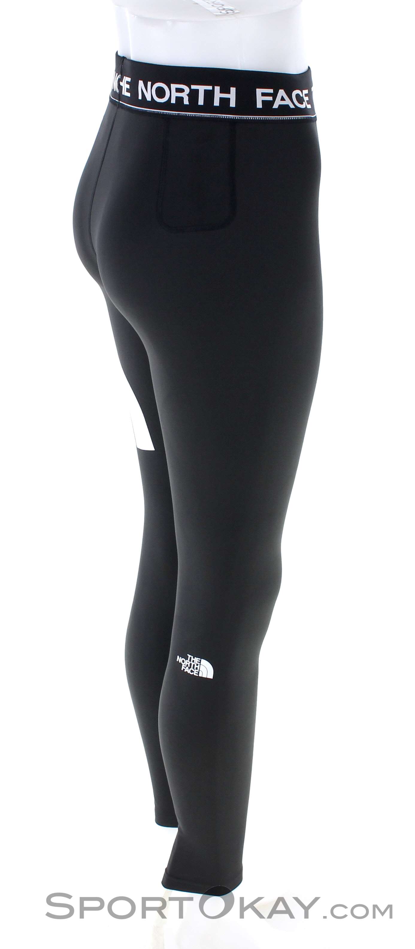 The North Face Flex Mid Rise Women Leggings - Pants - Fitness