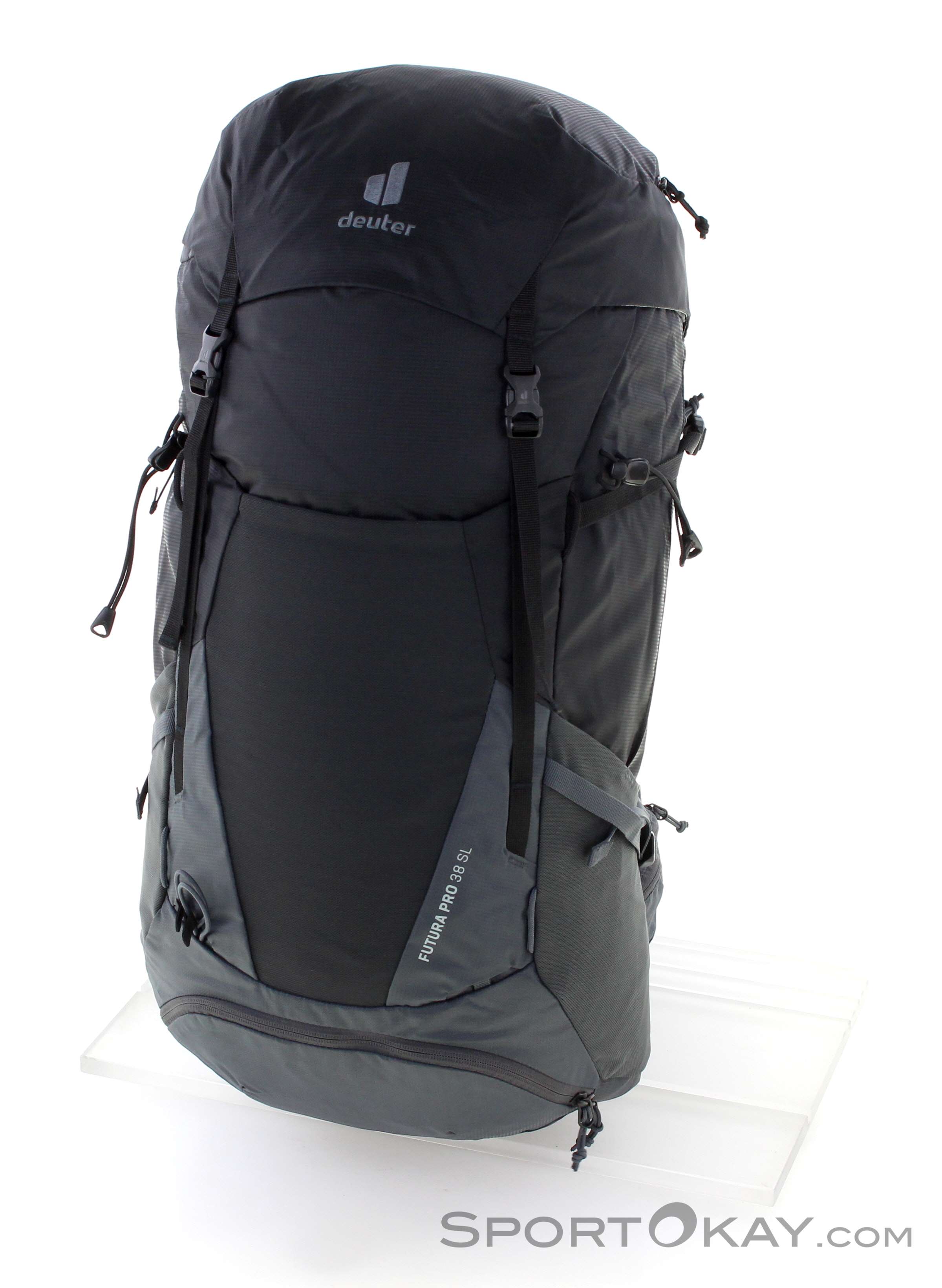 Deuter 38 shops l rucksack