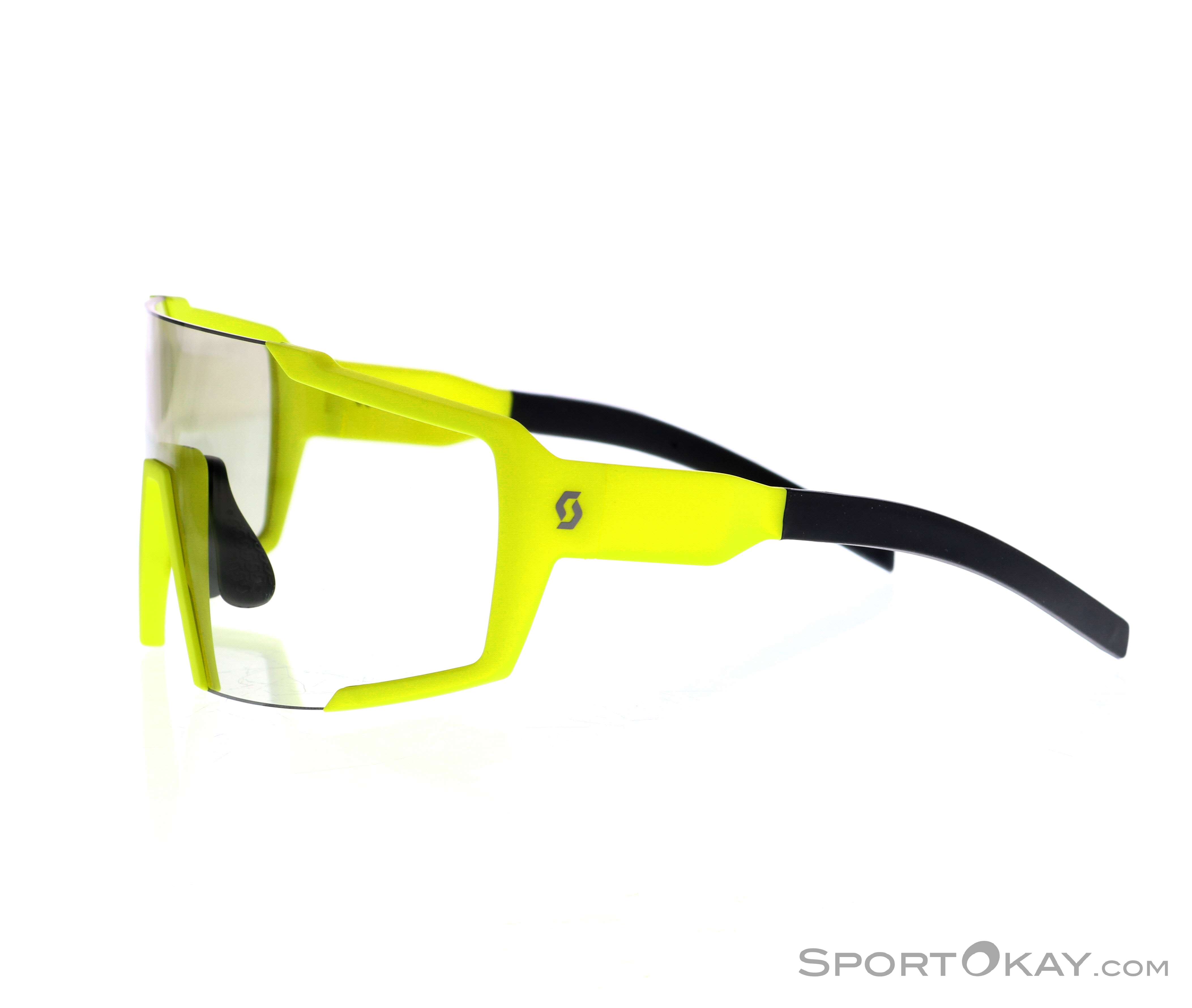 scott shield photochromic