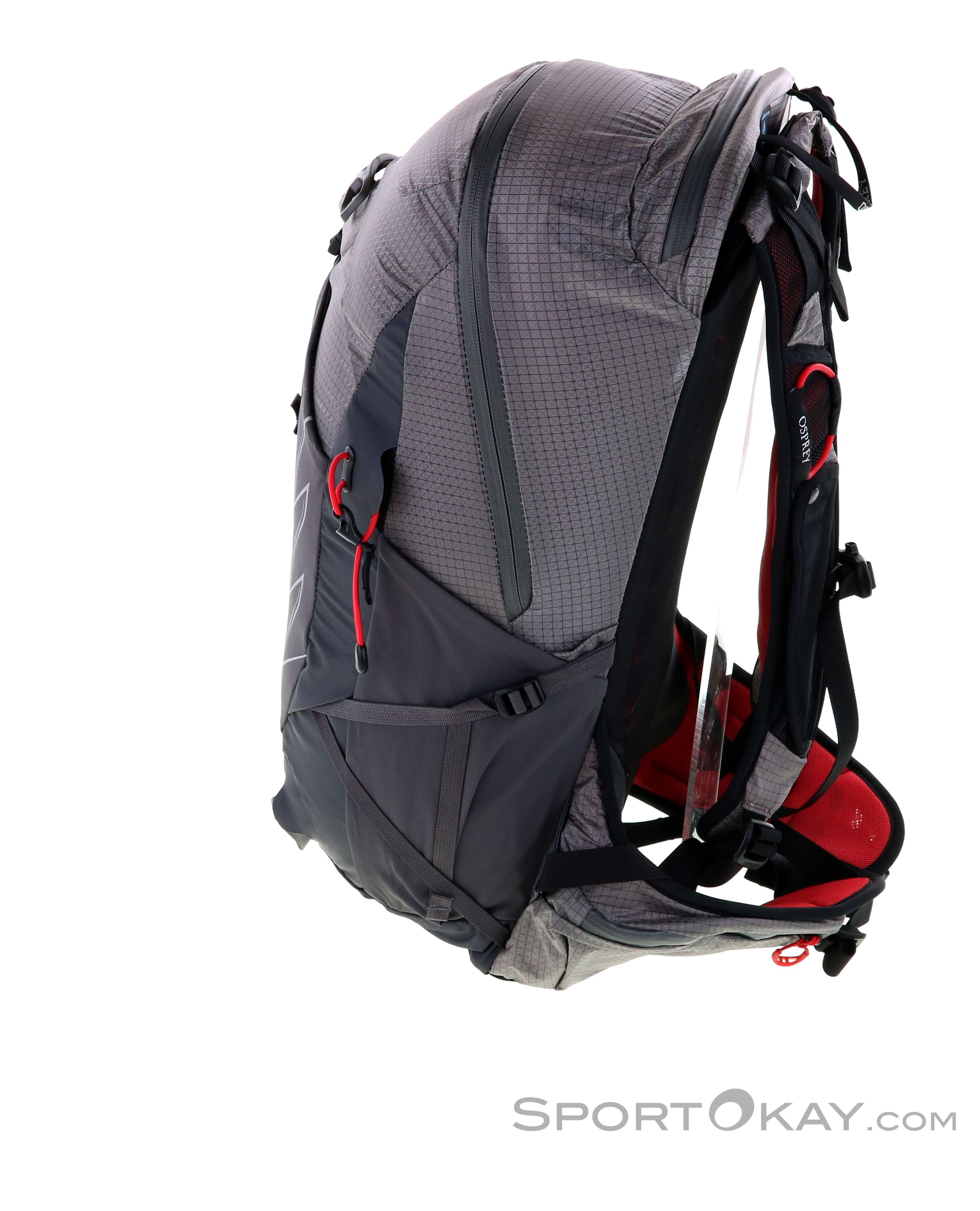 Osprey Talon Pro 20l Backpack - Backpacks - Backpacks & Headlamps ...