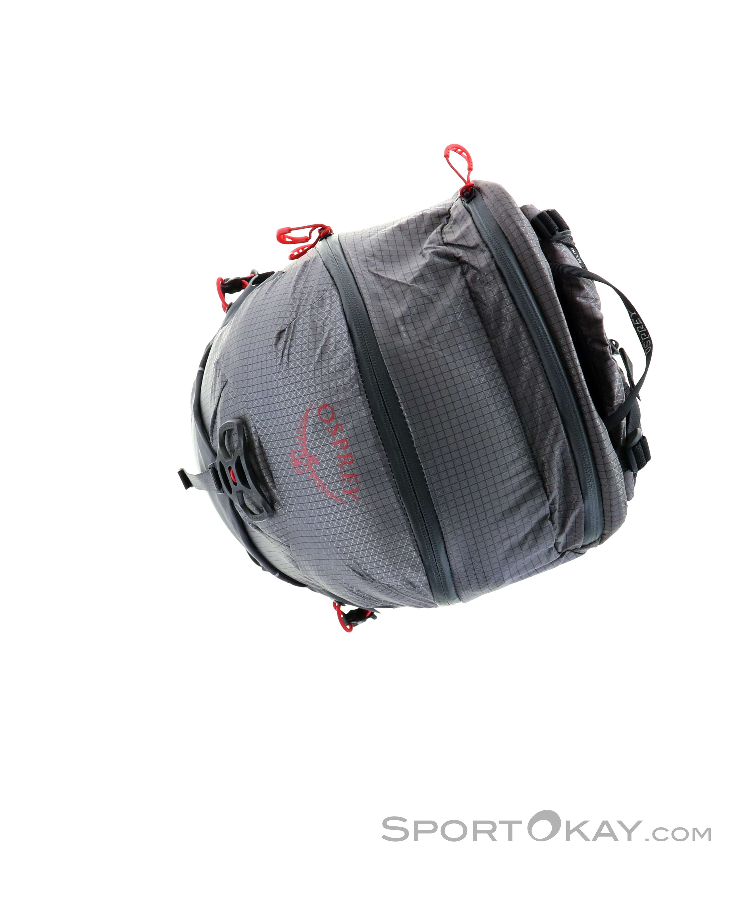 Achat Tour Removable Airbag 3.0 30 L sac à dos airbag pas cher