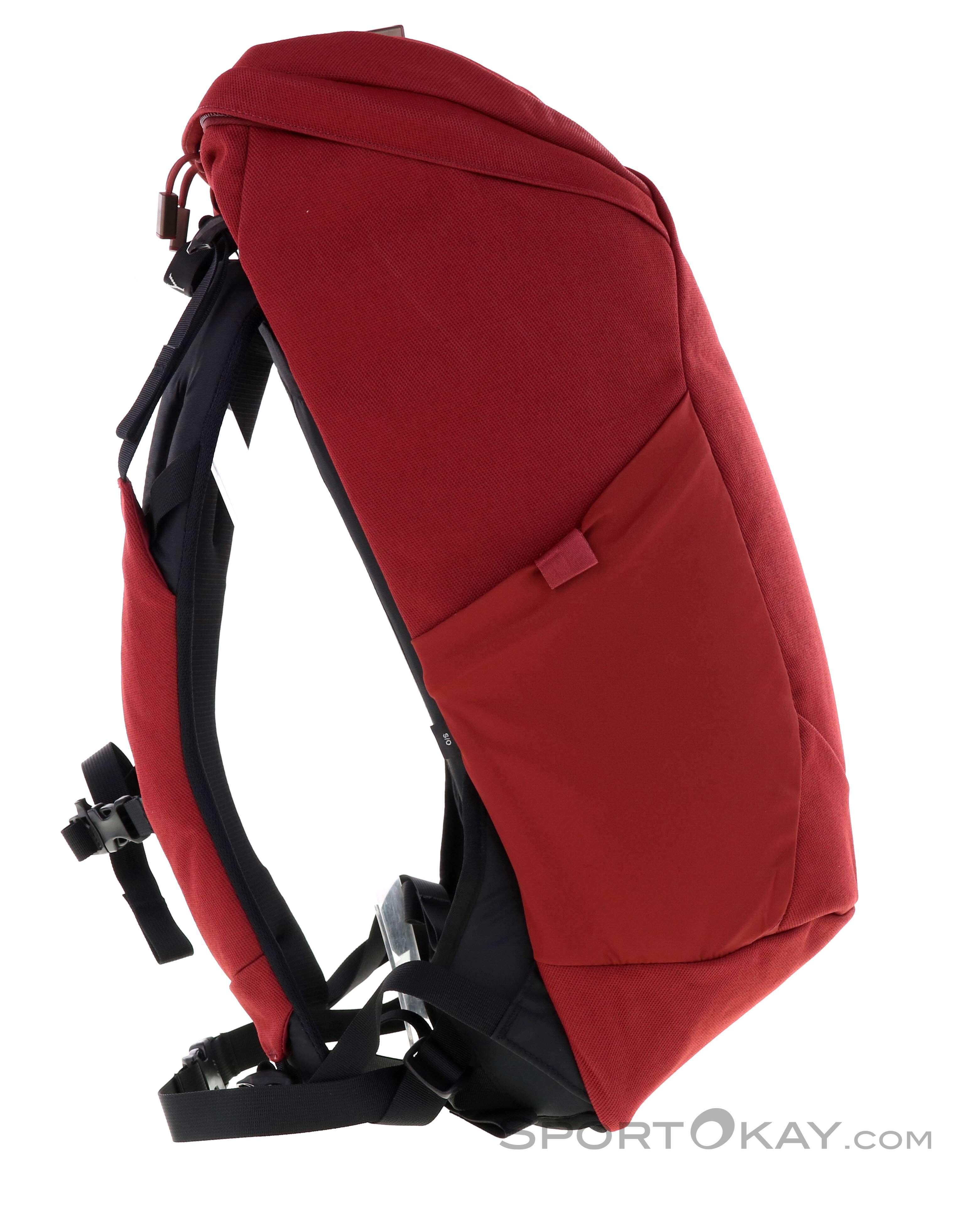 kuhl marauder backpack