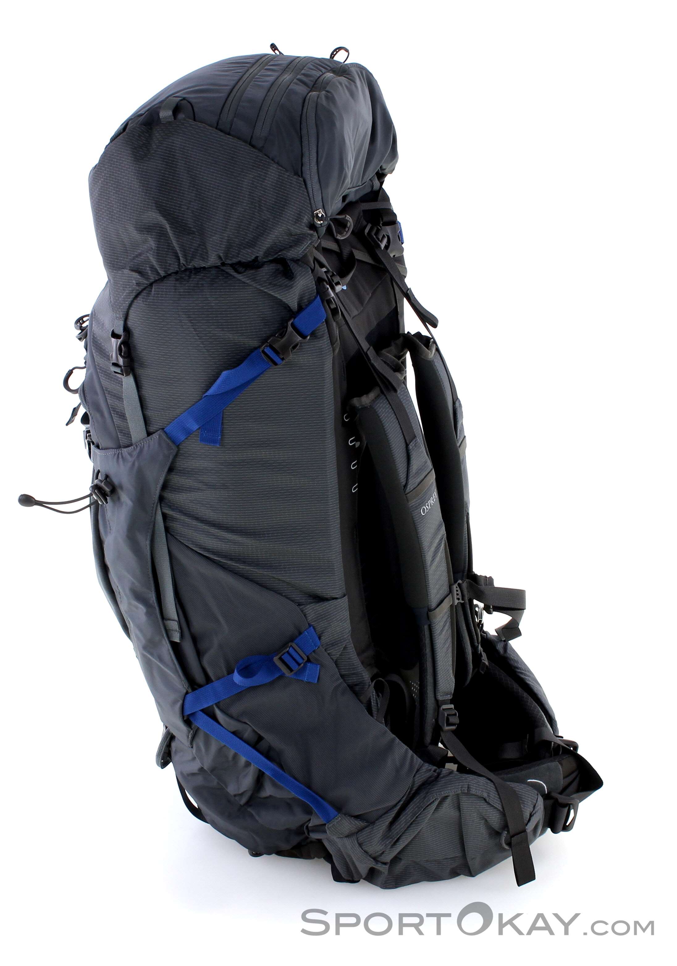 ~ kant animatie kalkoen Osprey Aether Plus 70l Backpack - Backpacks - Backpacks & Headlamps -  Outdoor - All