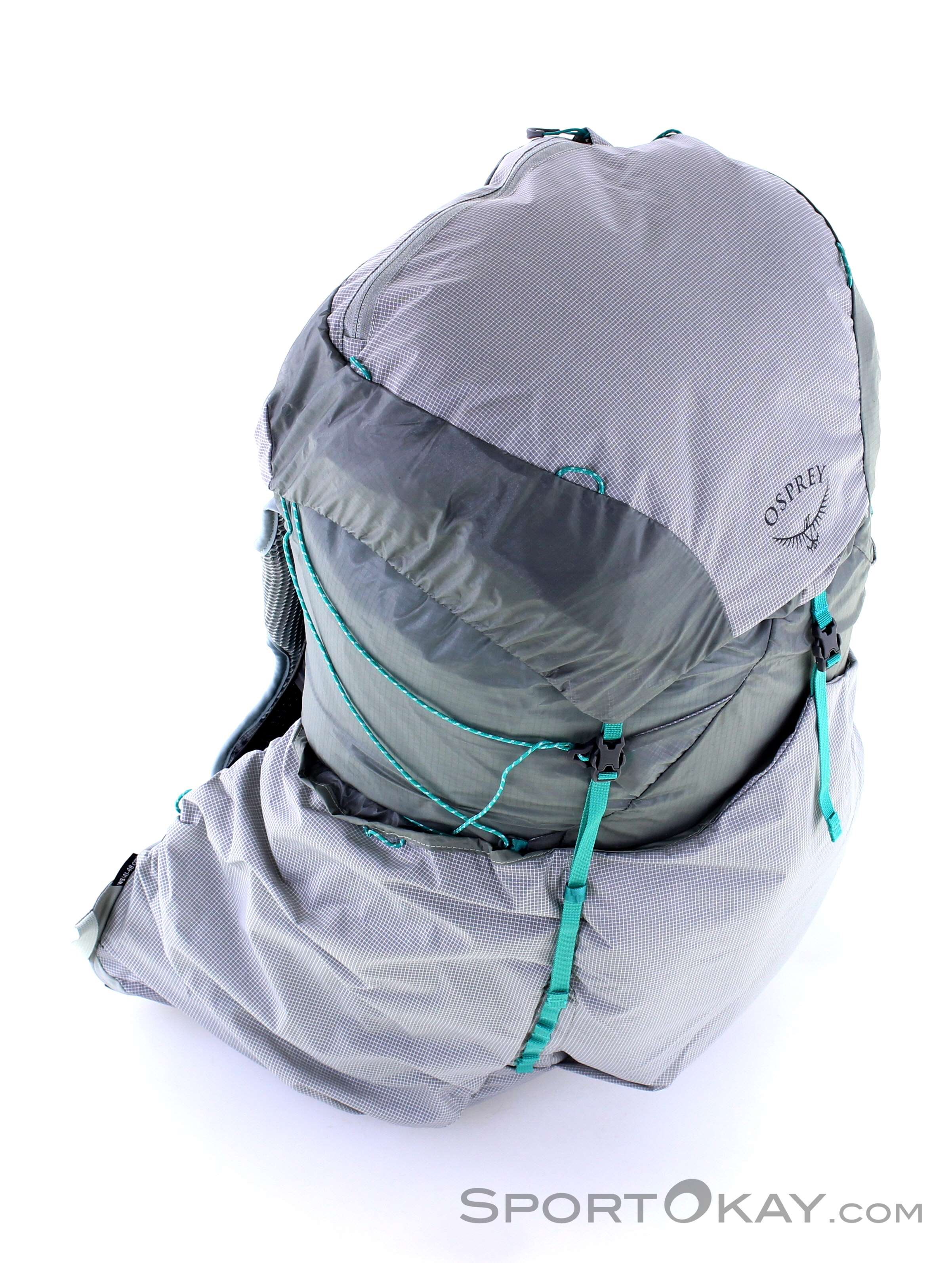 Osprey Lumina 60l Womens Backpack Mochilas Mochilas y linternas frontales Aire libre Todos