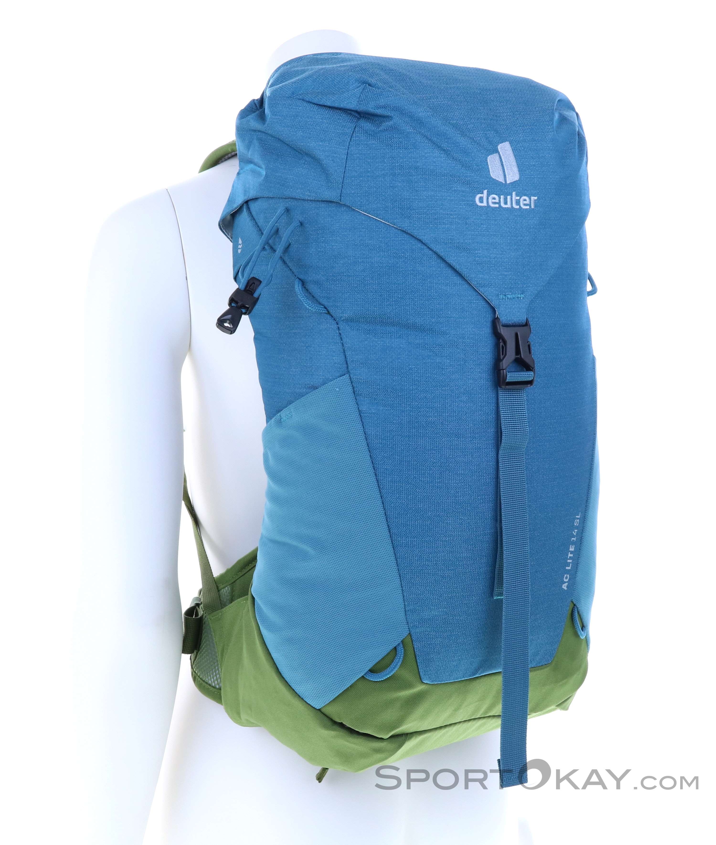 luchthaven mini Redding Deuter AC Lite 14l SL Women Backpack - Backpacks - Backpacks & Headlamps -  Outdoor - All