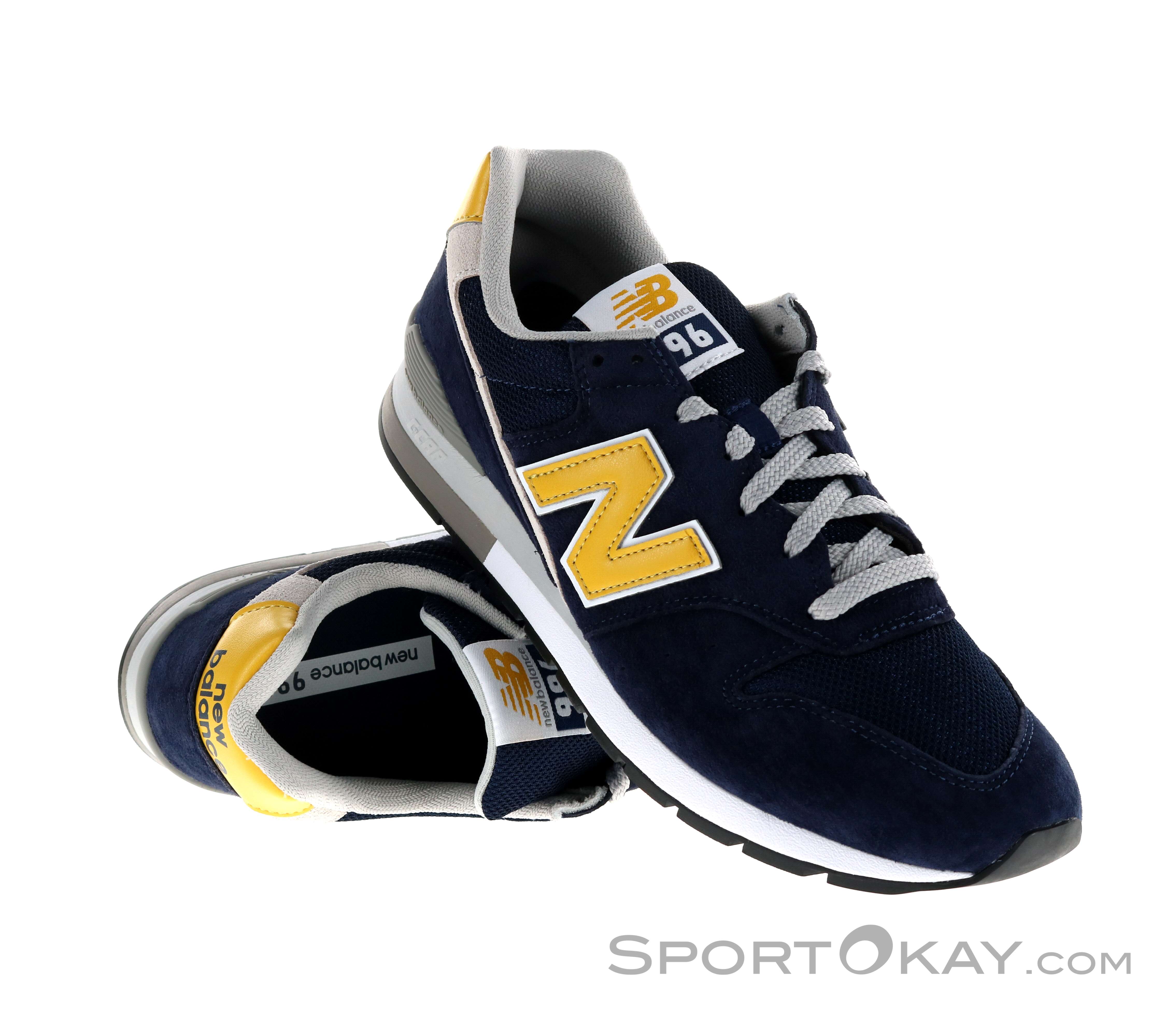 New Balance 996 Mens Leisure Shoes - Leisure Shoes - Shoes u0026 Poles -  Outdoor - All