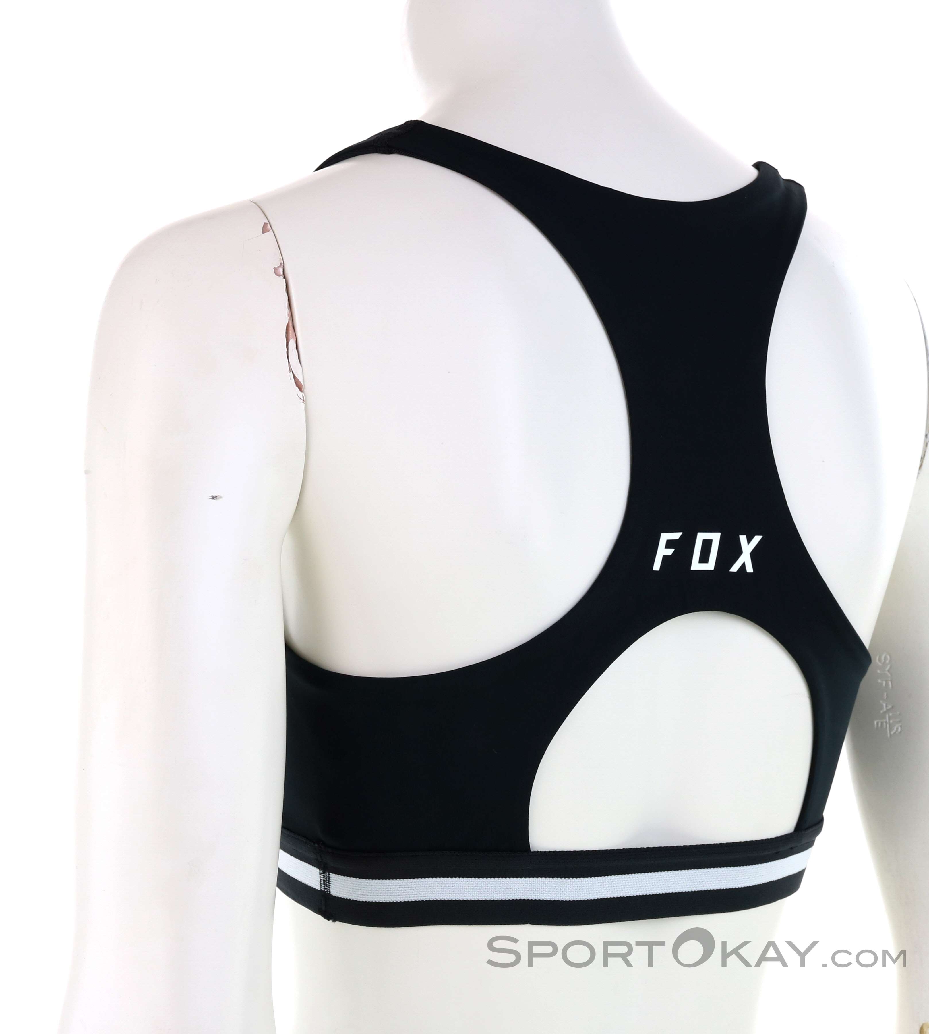 Fox Tecbase Bra Femmes Soutien-gorge - Vêtements fonctionnels