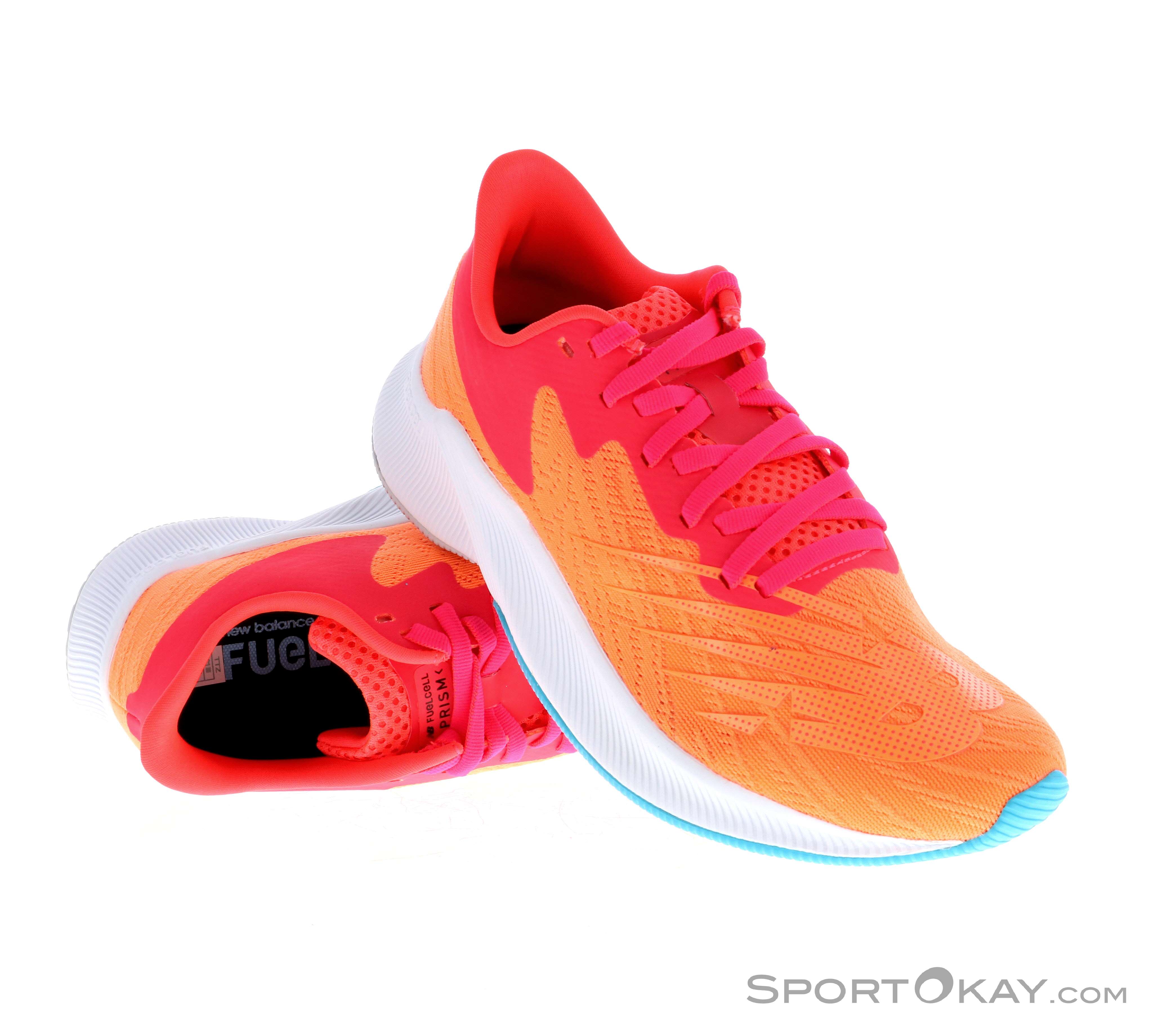 fuelcell prism womens running shoes