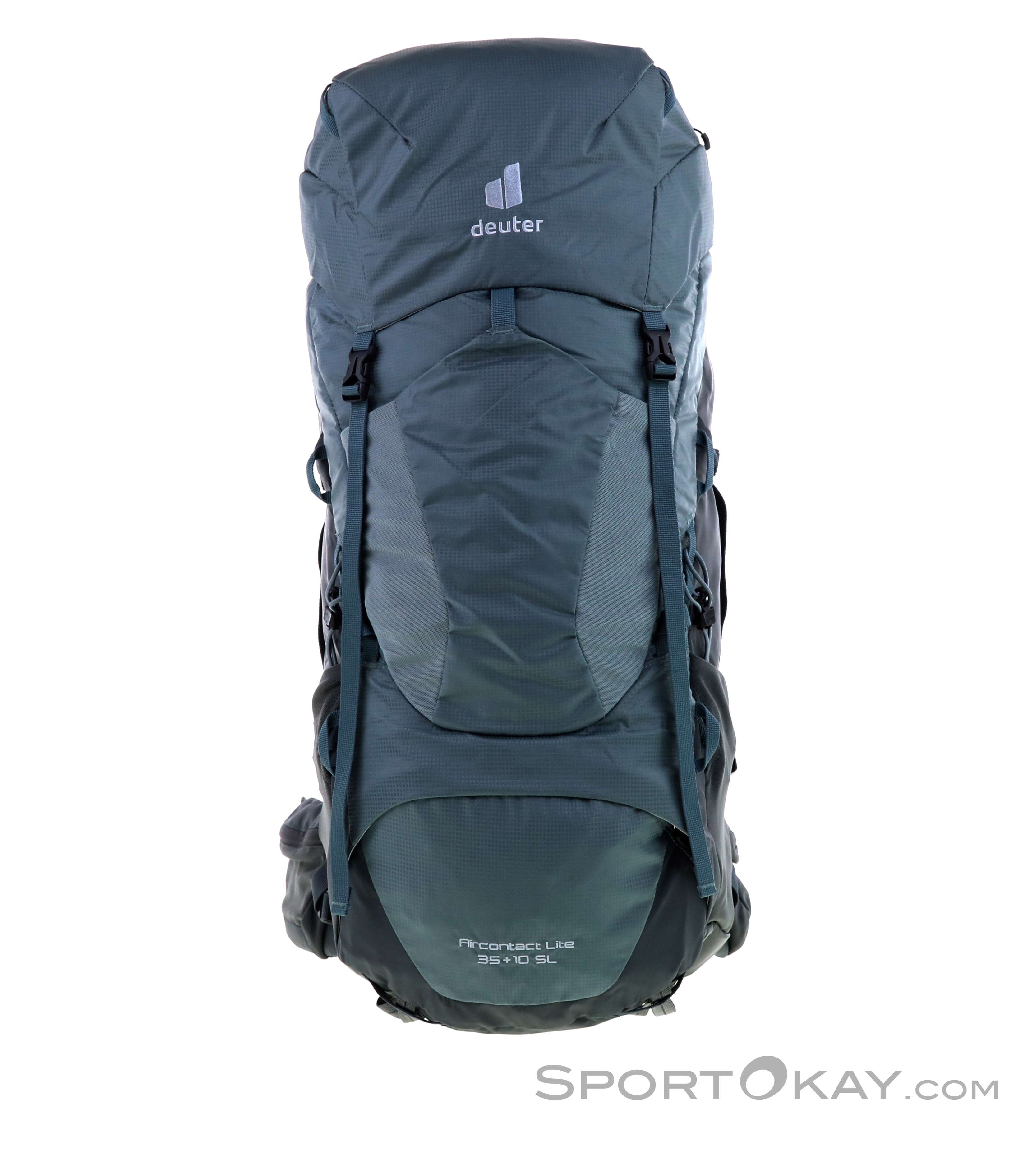 Achat Aircontact Lite SL 35+10 L sac à dos de randonnée femmes