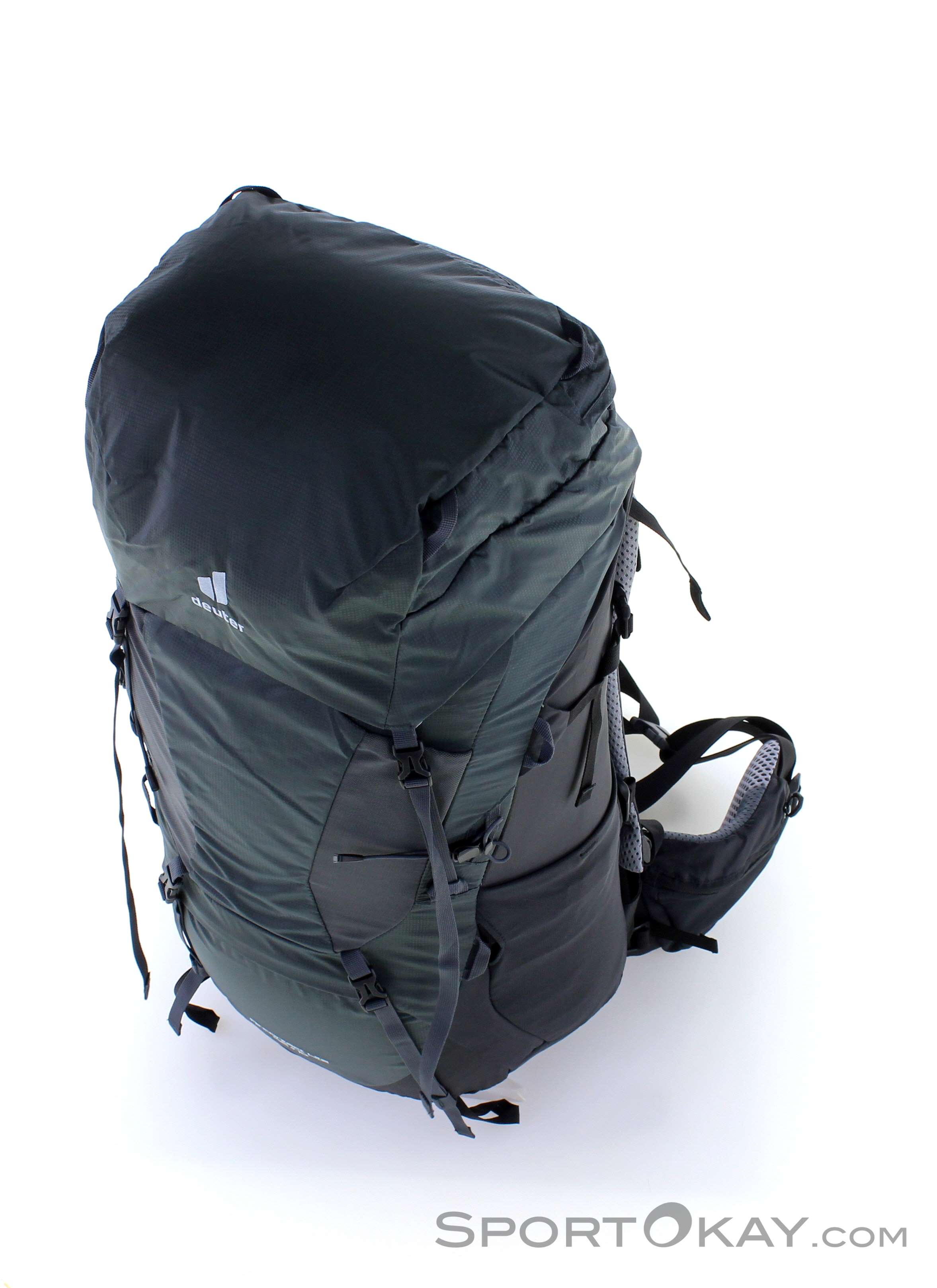 Deuter Aircontact Lite 65 10l Backpack Backpacks Backpacks Headlamps Outdoor All