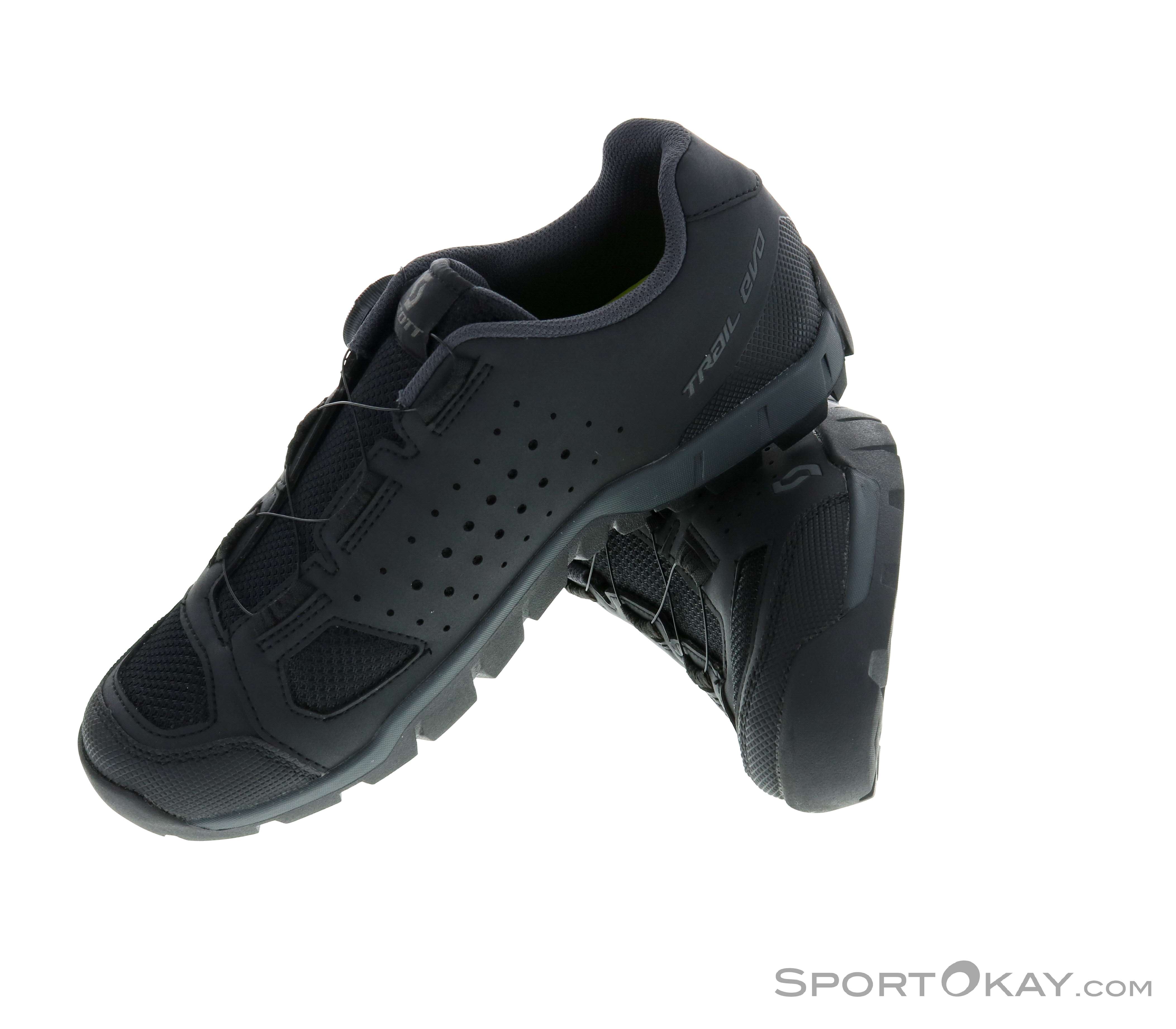 Chaussures SCOTT Sport Trail Evo GORE-TEX
