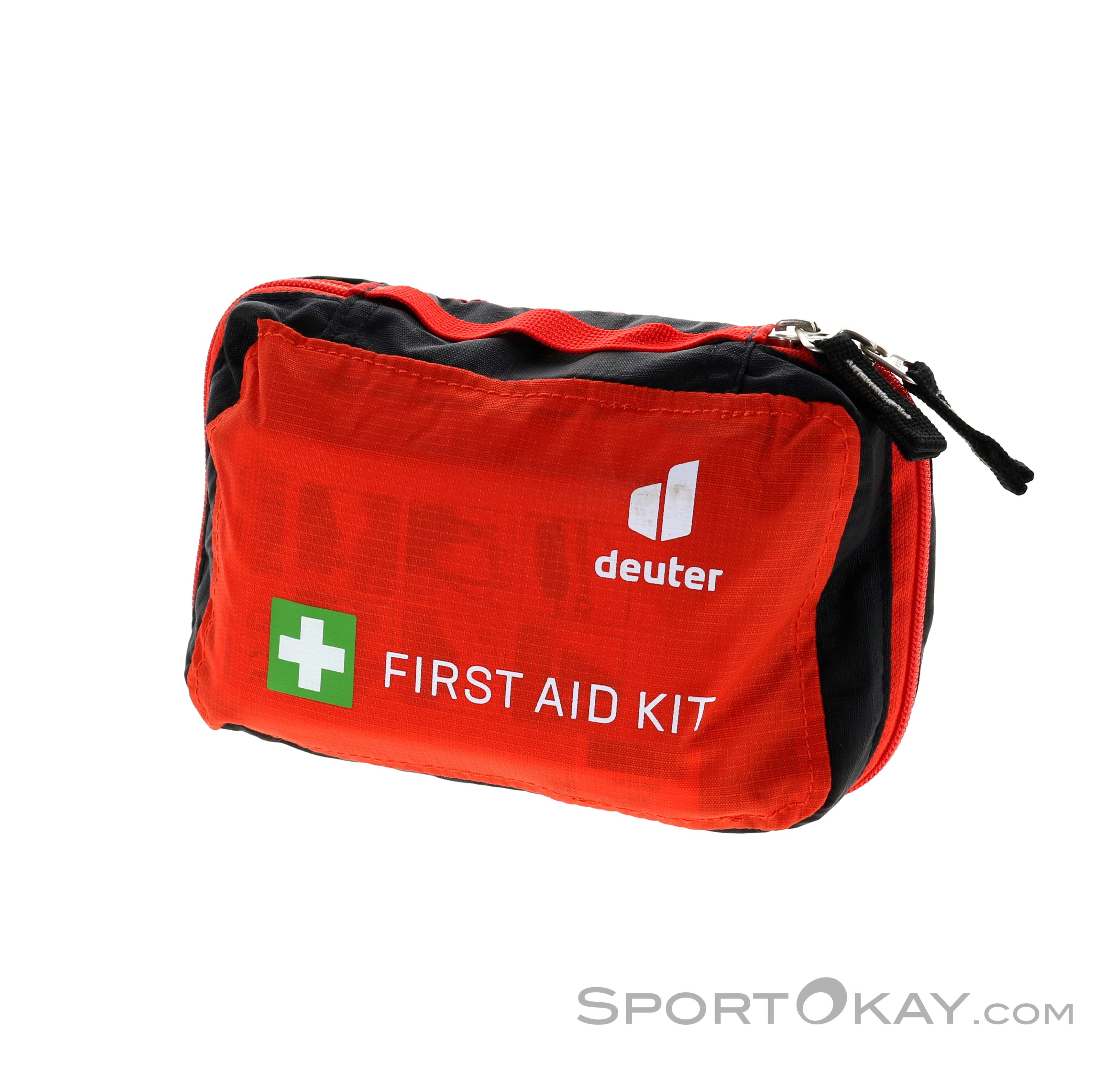 MEDIPLAST, Emergency Kit