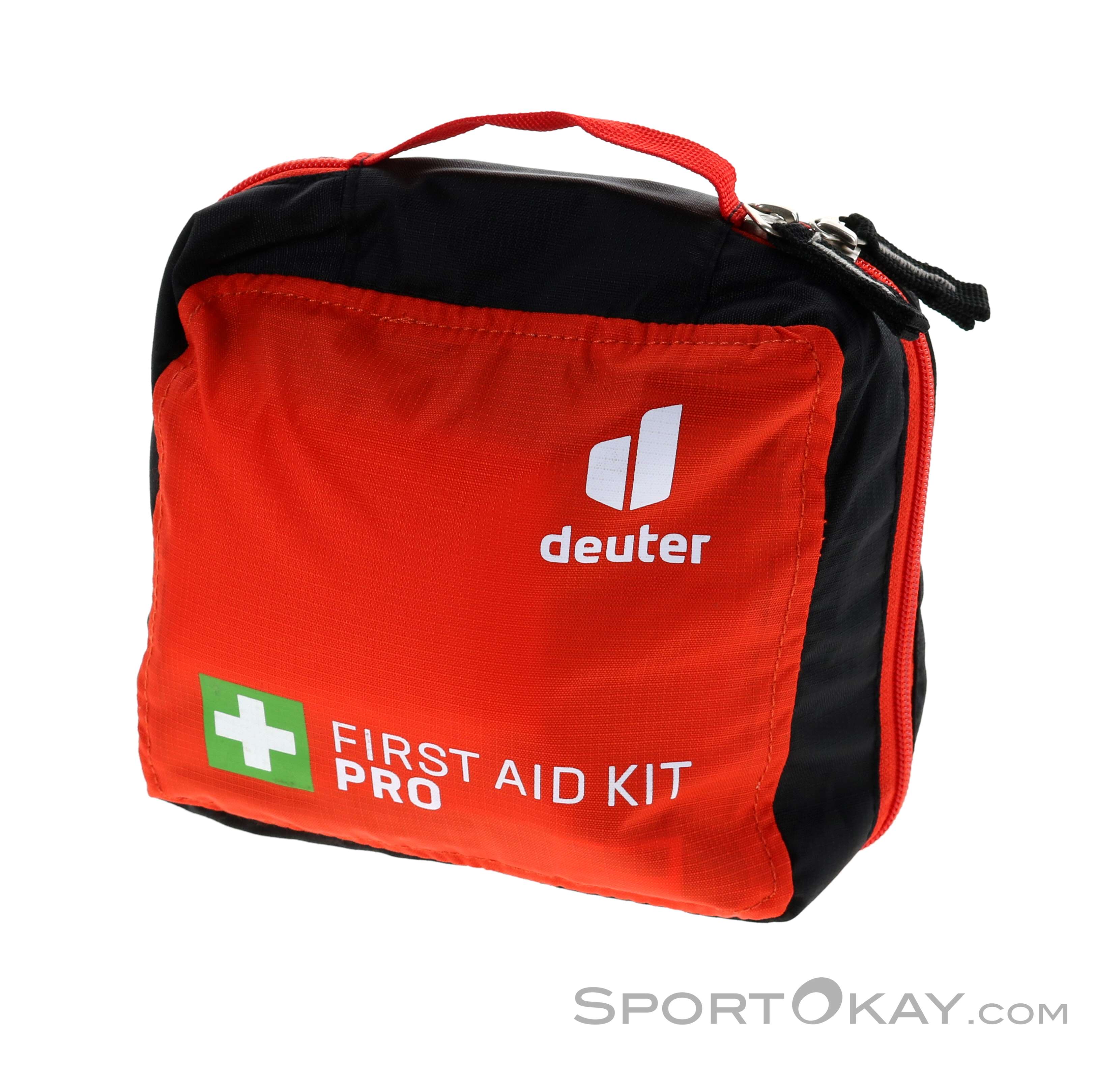 Deuter First Aid Kit Pro Erste Hilfe Set - Erste Hilfe Sets