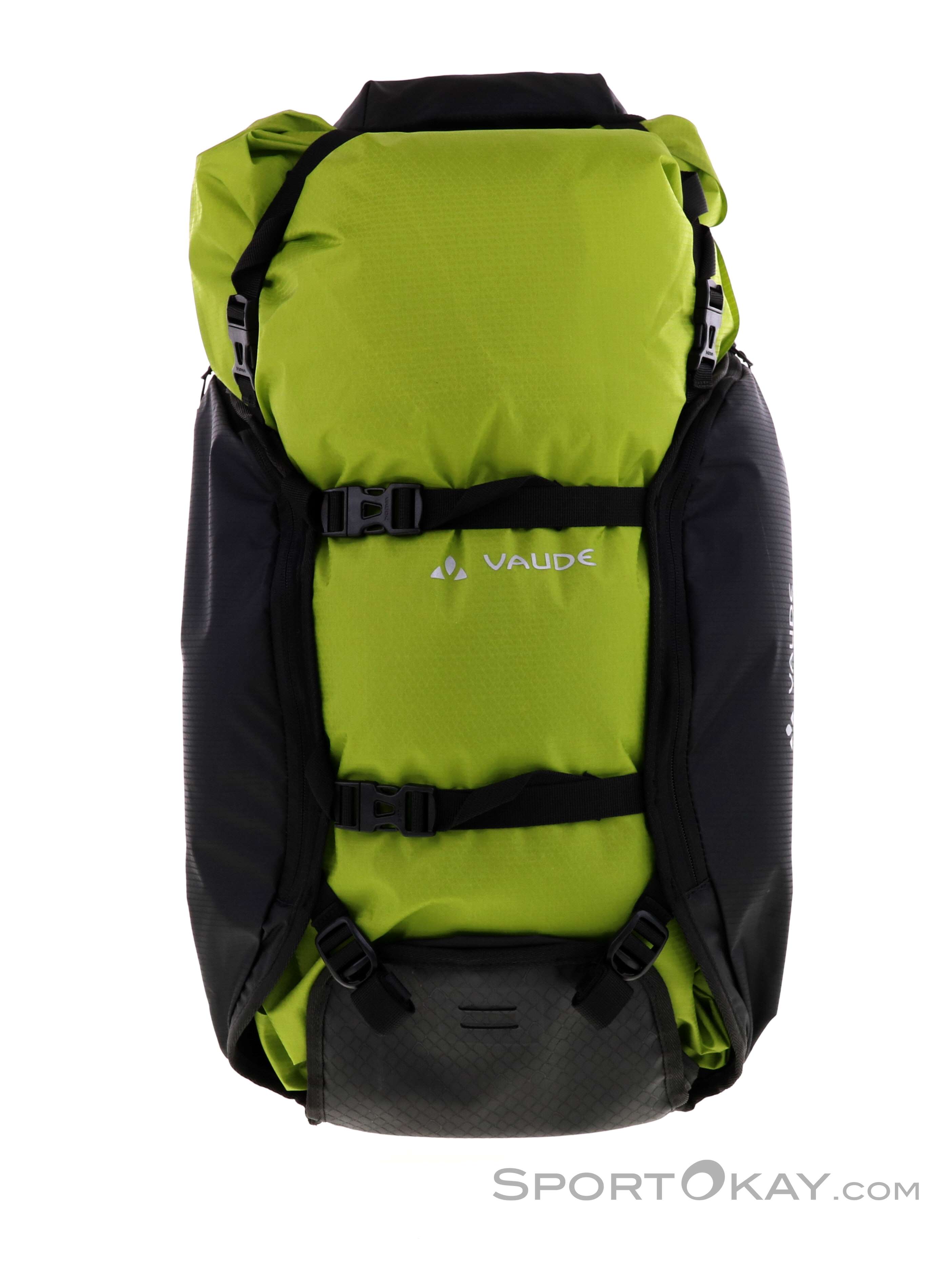 Scenario Schijnen bewondering Vaude Trailpack 27l Backpack - Backpacks - Backpacks & Headlamps - Outdoor  - All