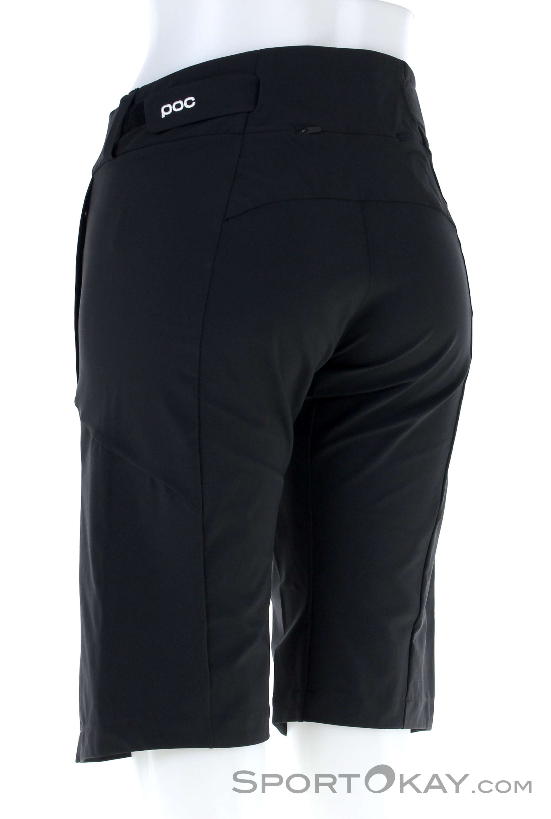 POC Essential MTB Women Biking Shorts - Pants - Bike Clothing - Bike - All
