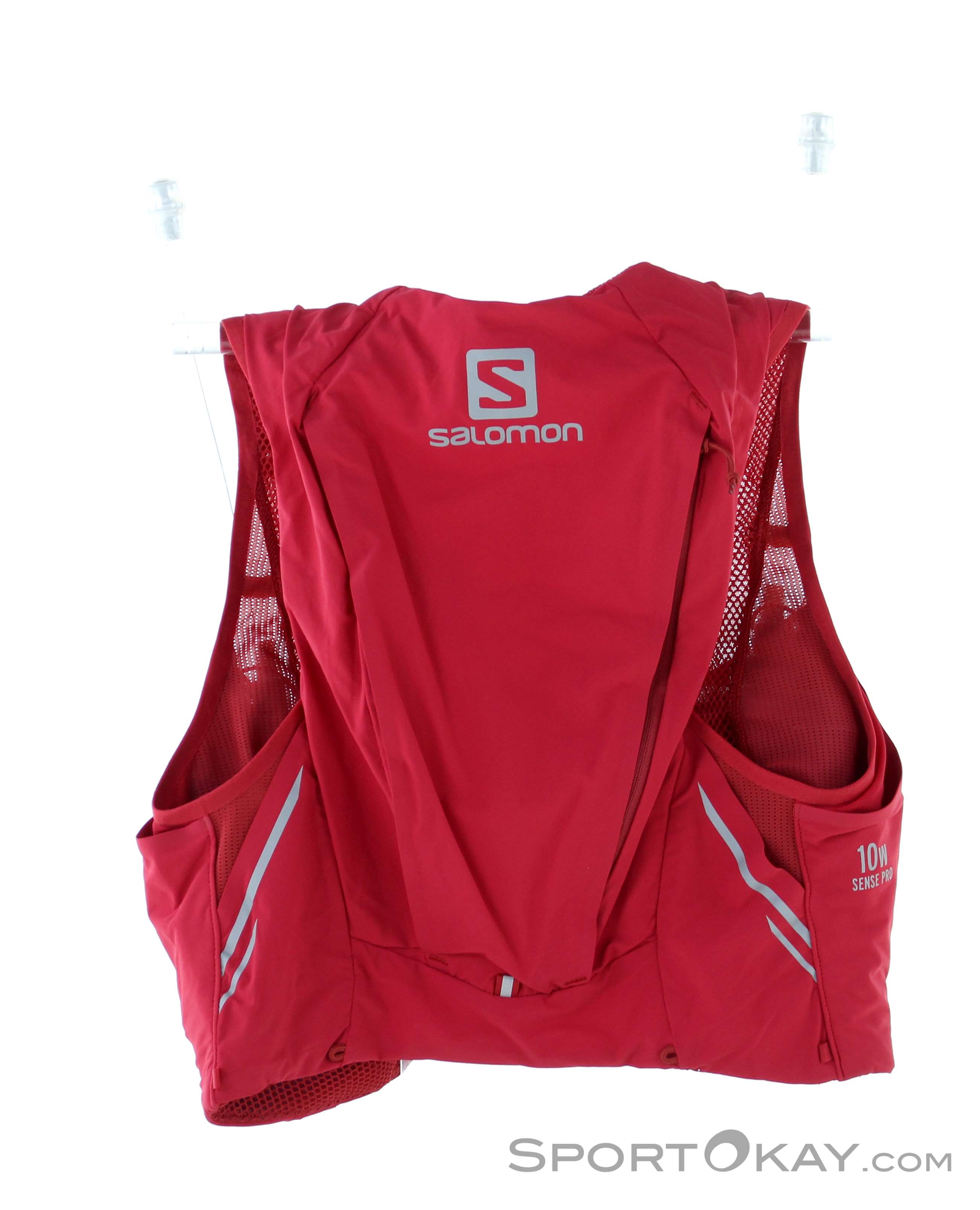 Salomon Sense Pro Set Womens Trail Running Vest - Running - Running Accessory - Running - All