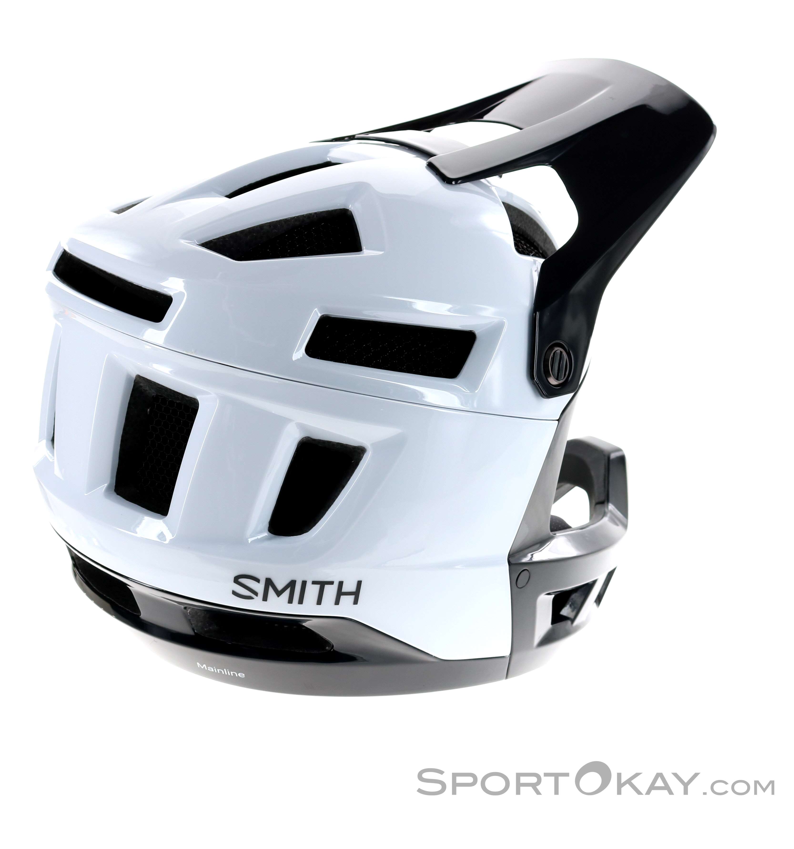 mainline helmet