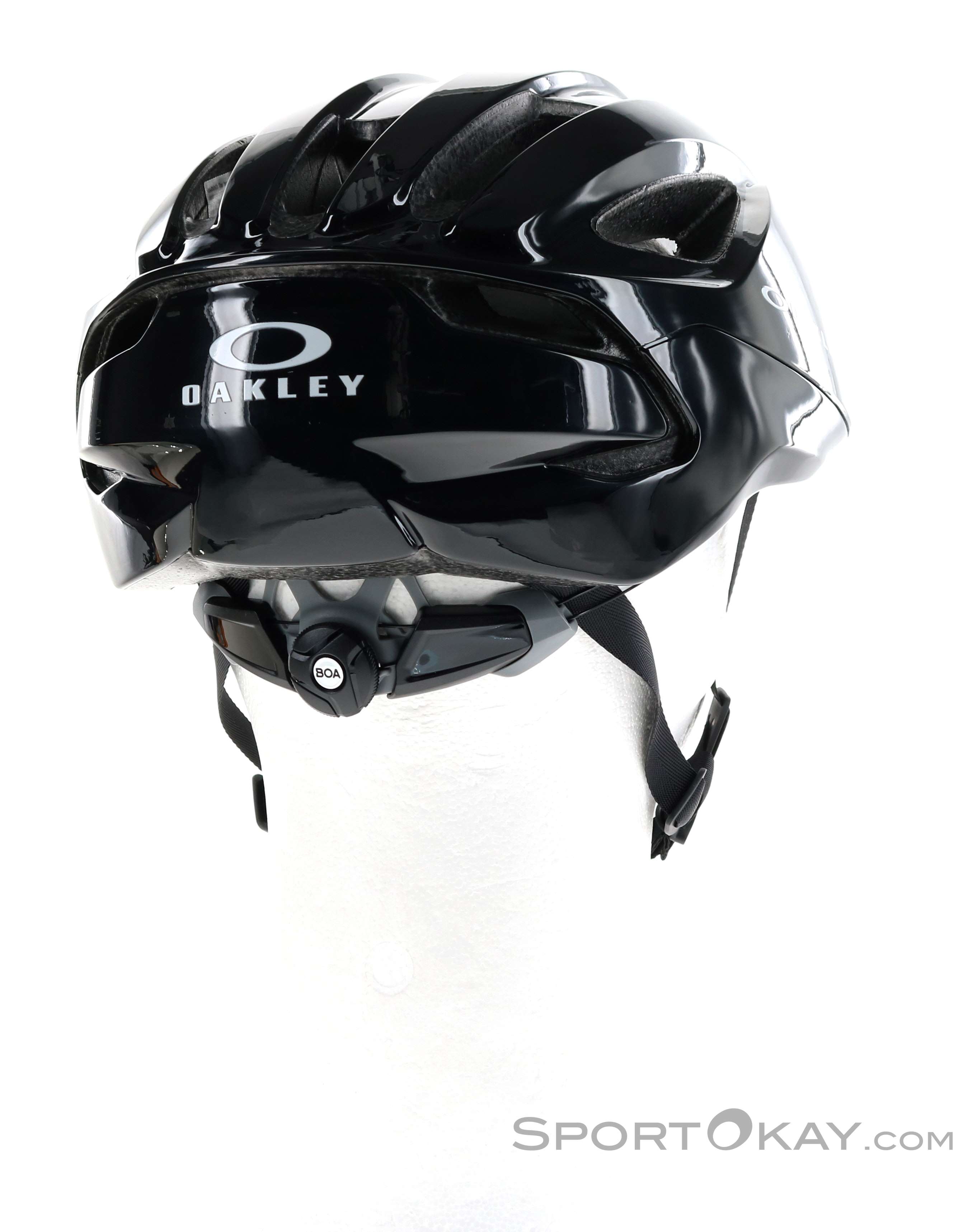 Oakley Aro 3 Lite Road Cycling Helmet - Road Bike - Helmets - Bike - All