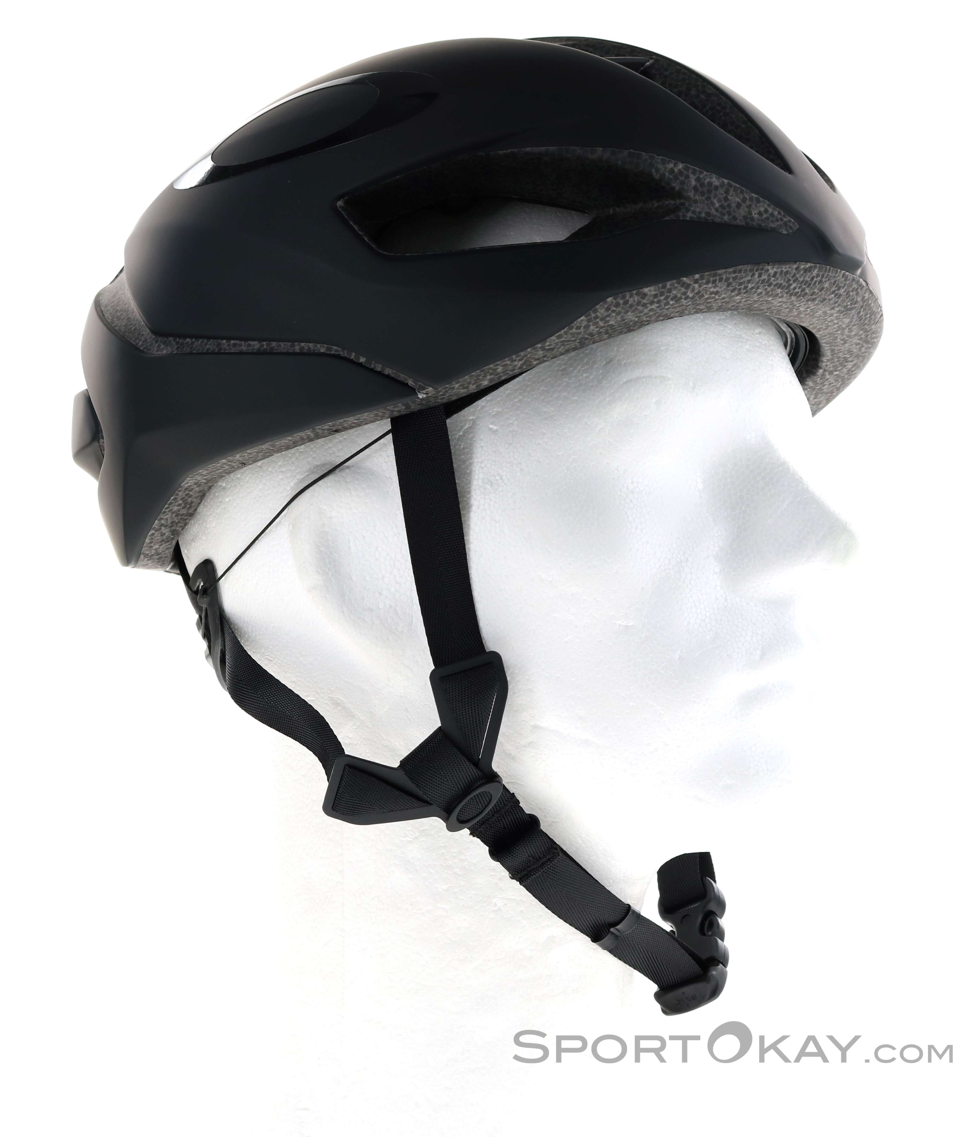 Oakley Aro 5 MIPS Road Cycling Helmet - Road Bike - Helmets - Bike - All