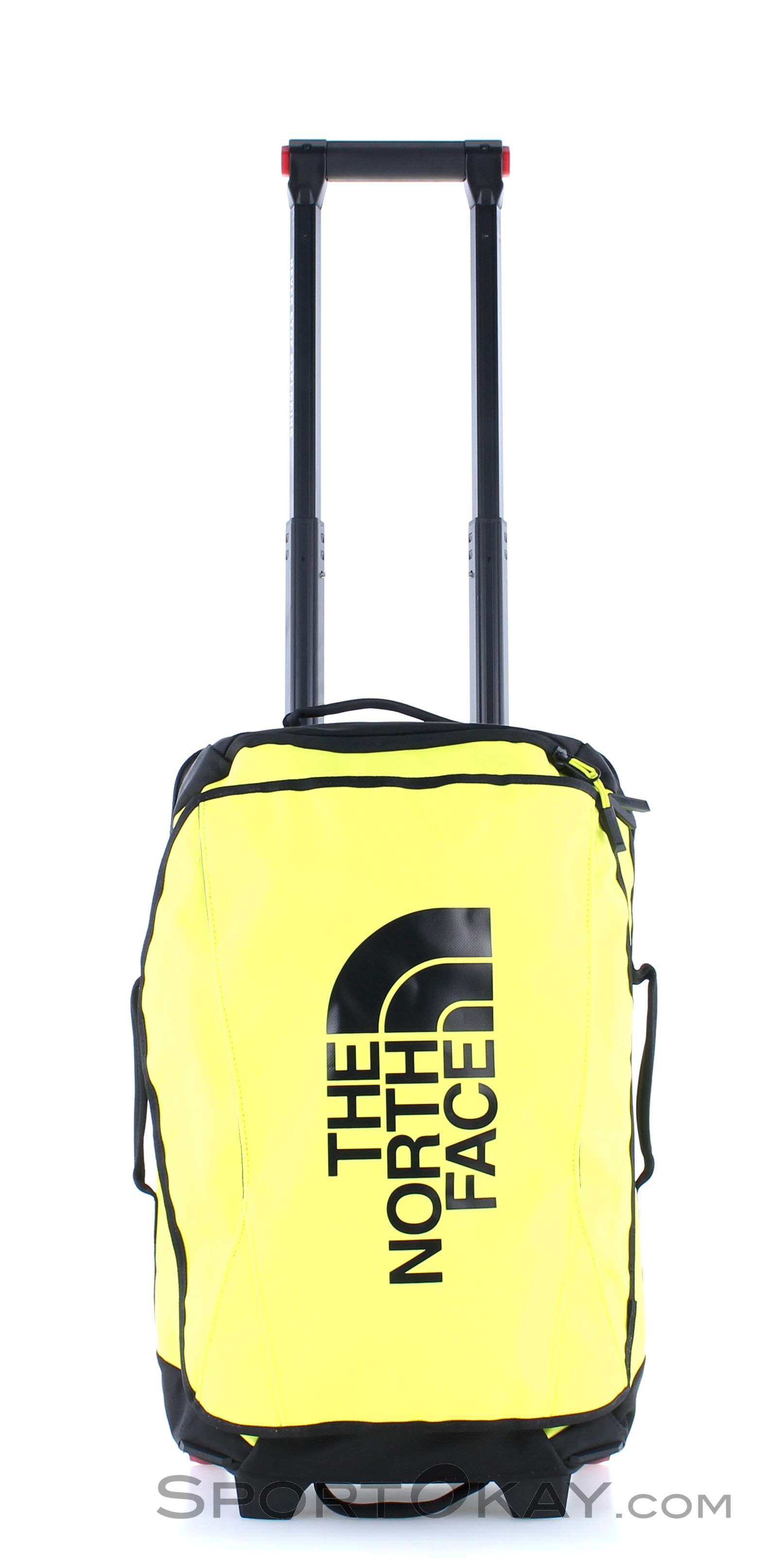 infrastructuur Bij naam Rechtdoor The North Face Rolling Thunder 22 Suitcase - Bags - Leisure Bags - Fashion  - All