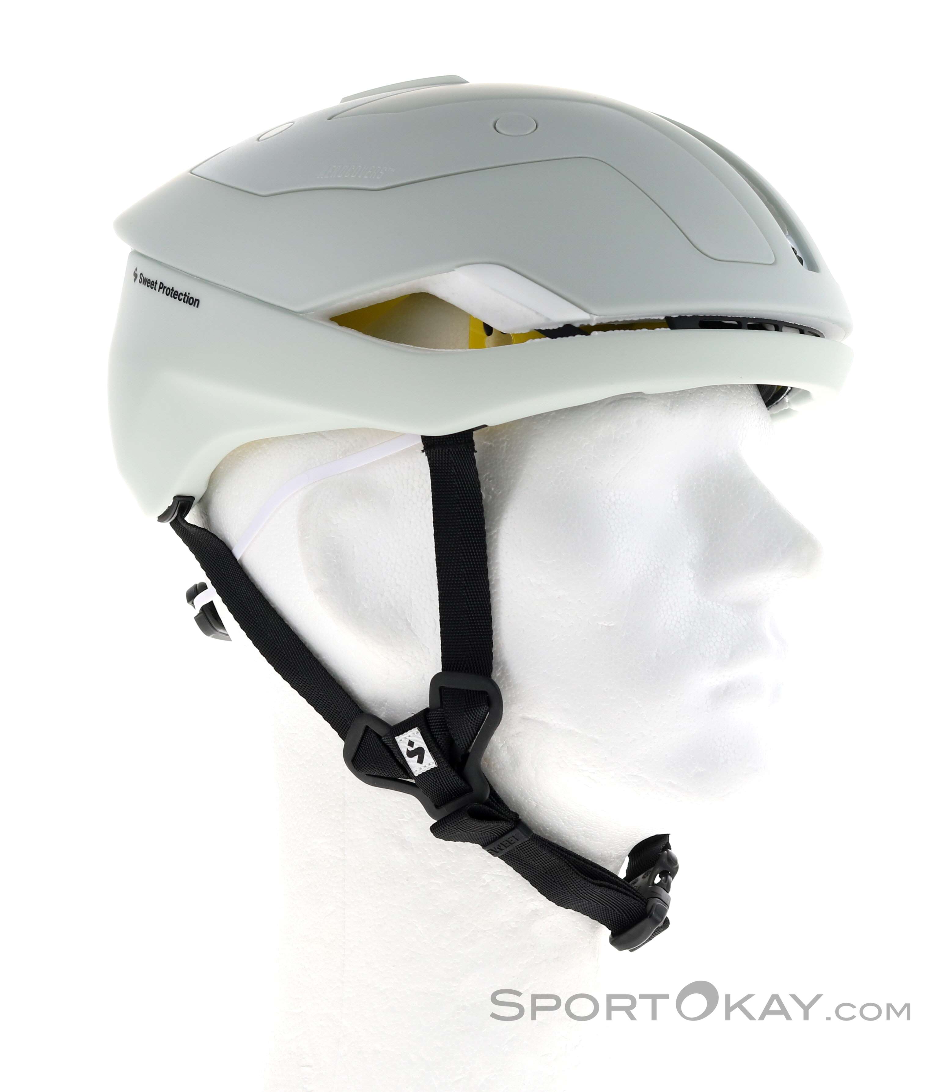 Sweet Protection Falconer II Aero MIPS Road Cycling Helmet - Road 