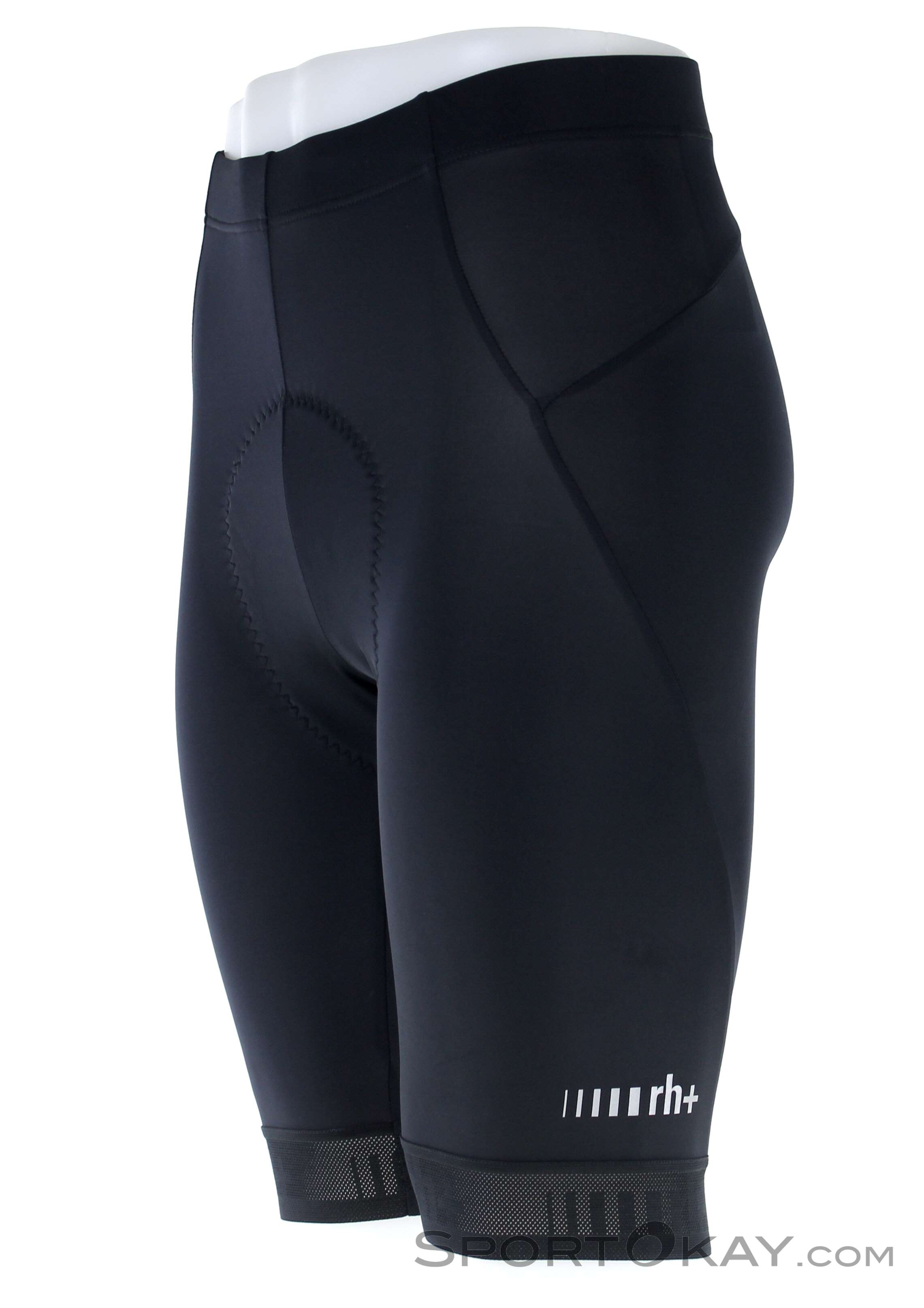 rh+ Prime Evo Mens Biking Shorts - Pants - Bike Clothing - Bike - All