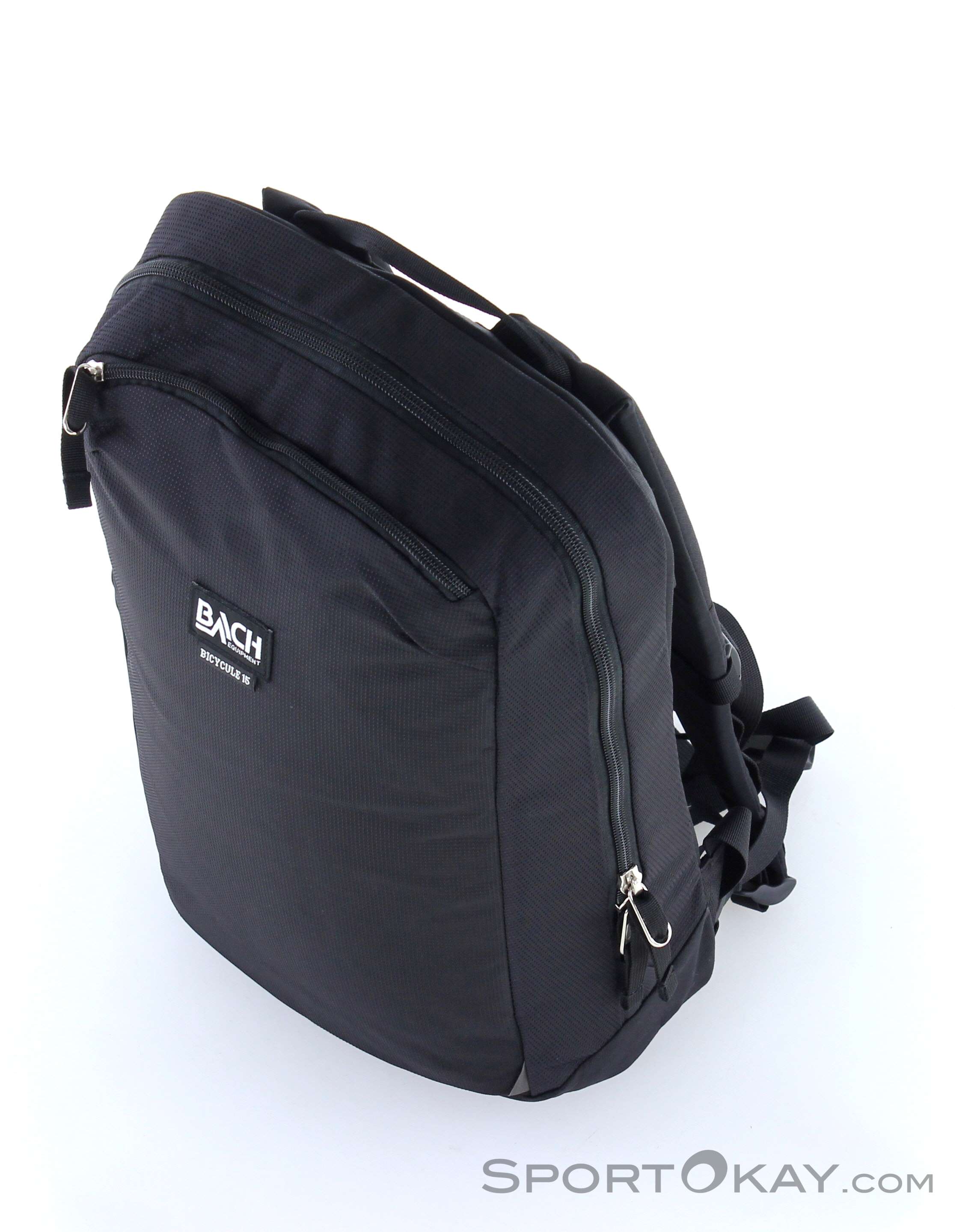 Bach Bicycule 15l Backpack - Bags - Leisure Bags - Fashion - All