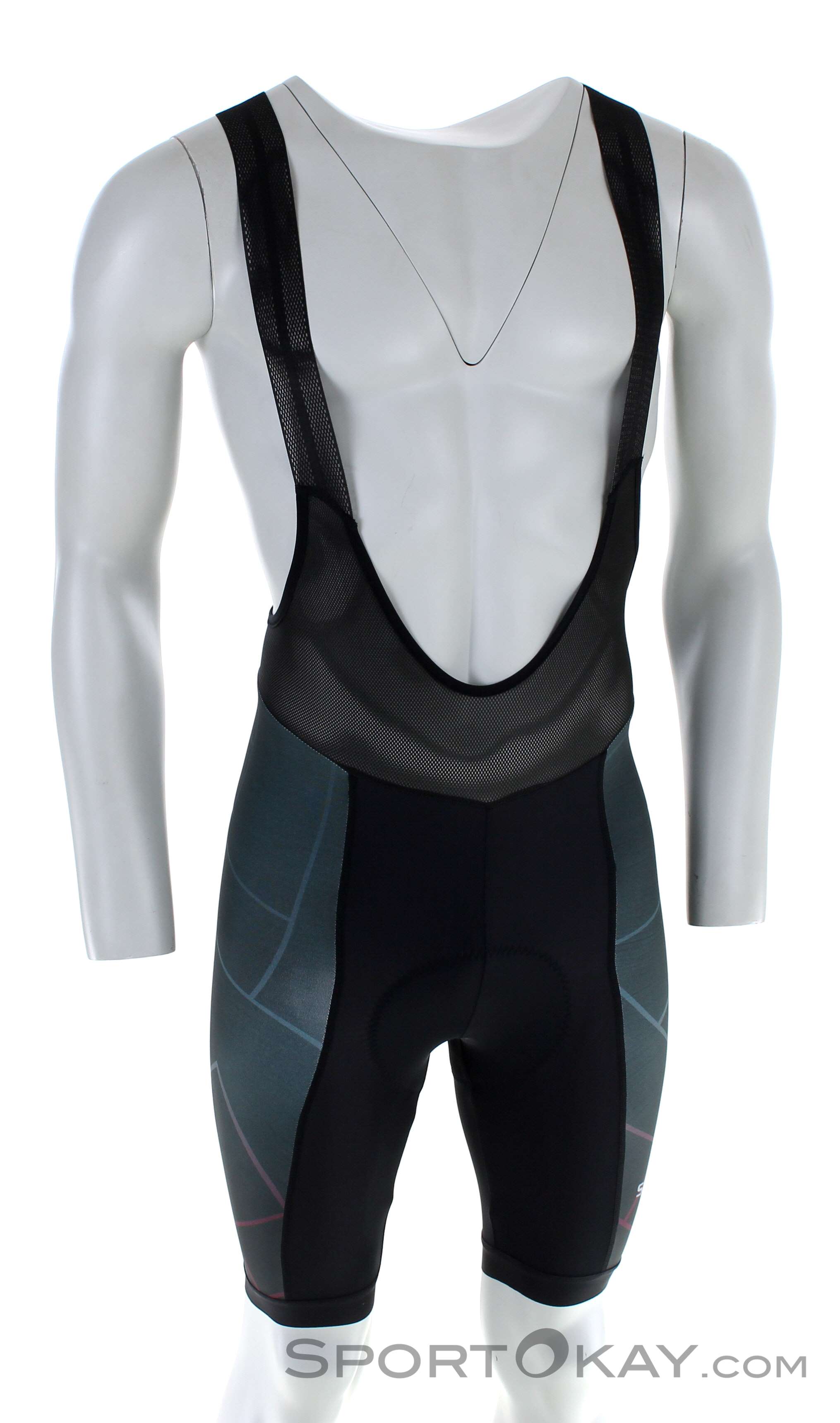 shimano team bib shorts