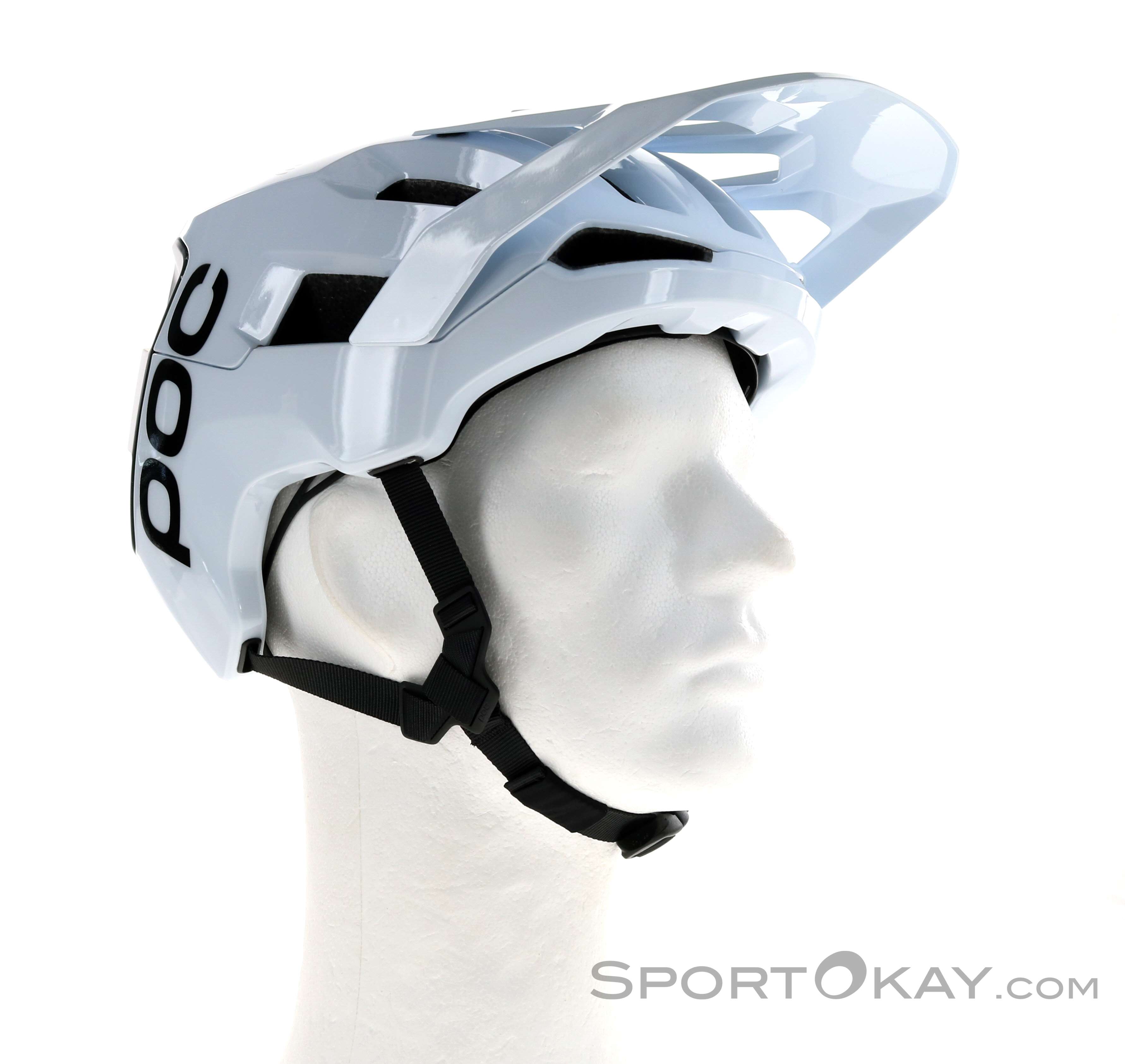 POC Kortal Race MIPS MTB Helmet - Mountain Bike - Helmets - Bike - All