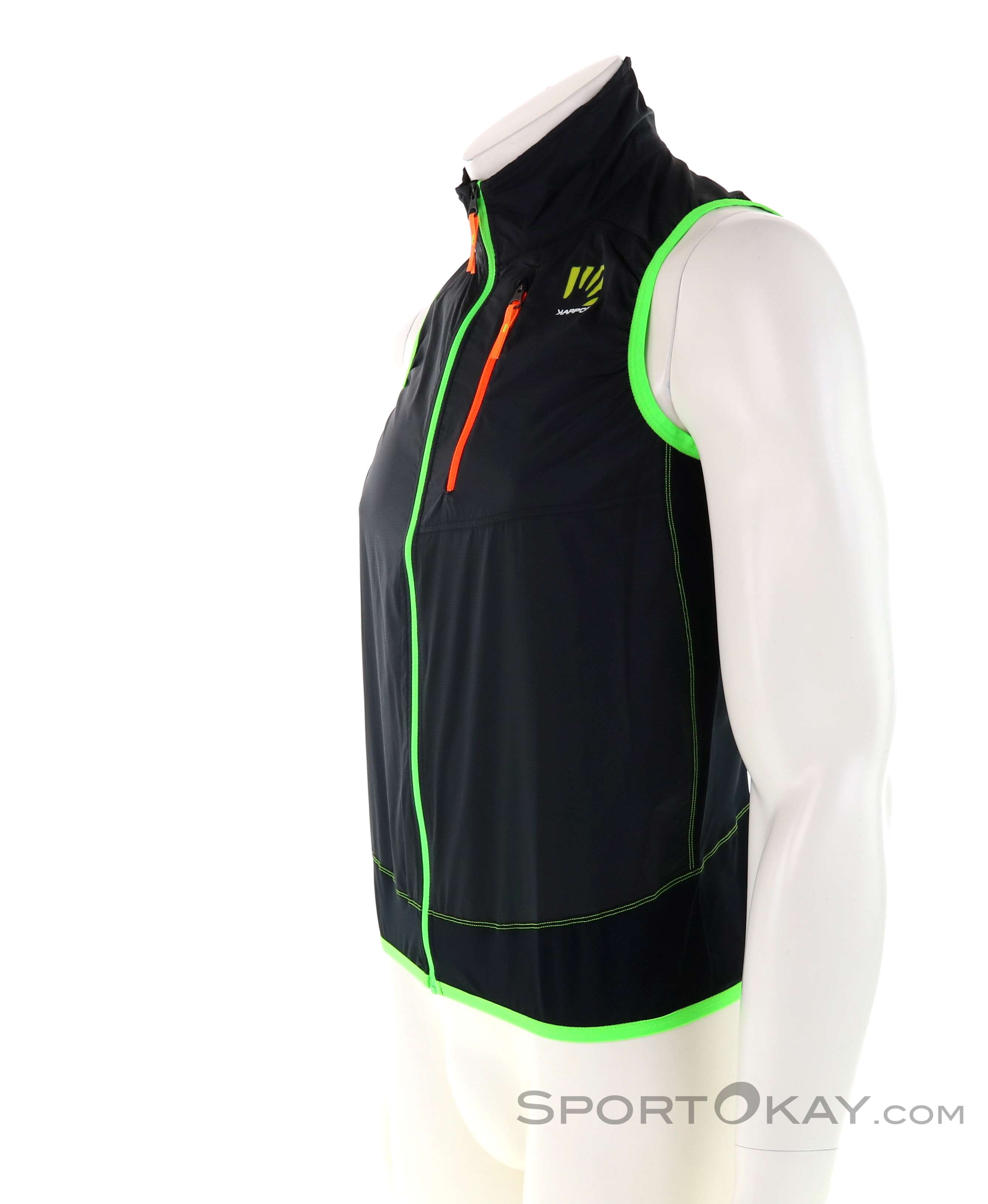 Karpos - Lavaredo Vest - Gilet de running