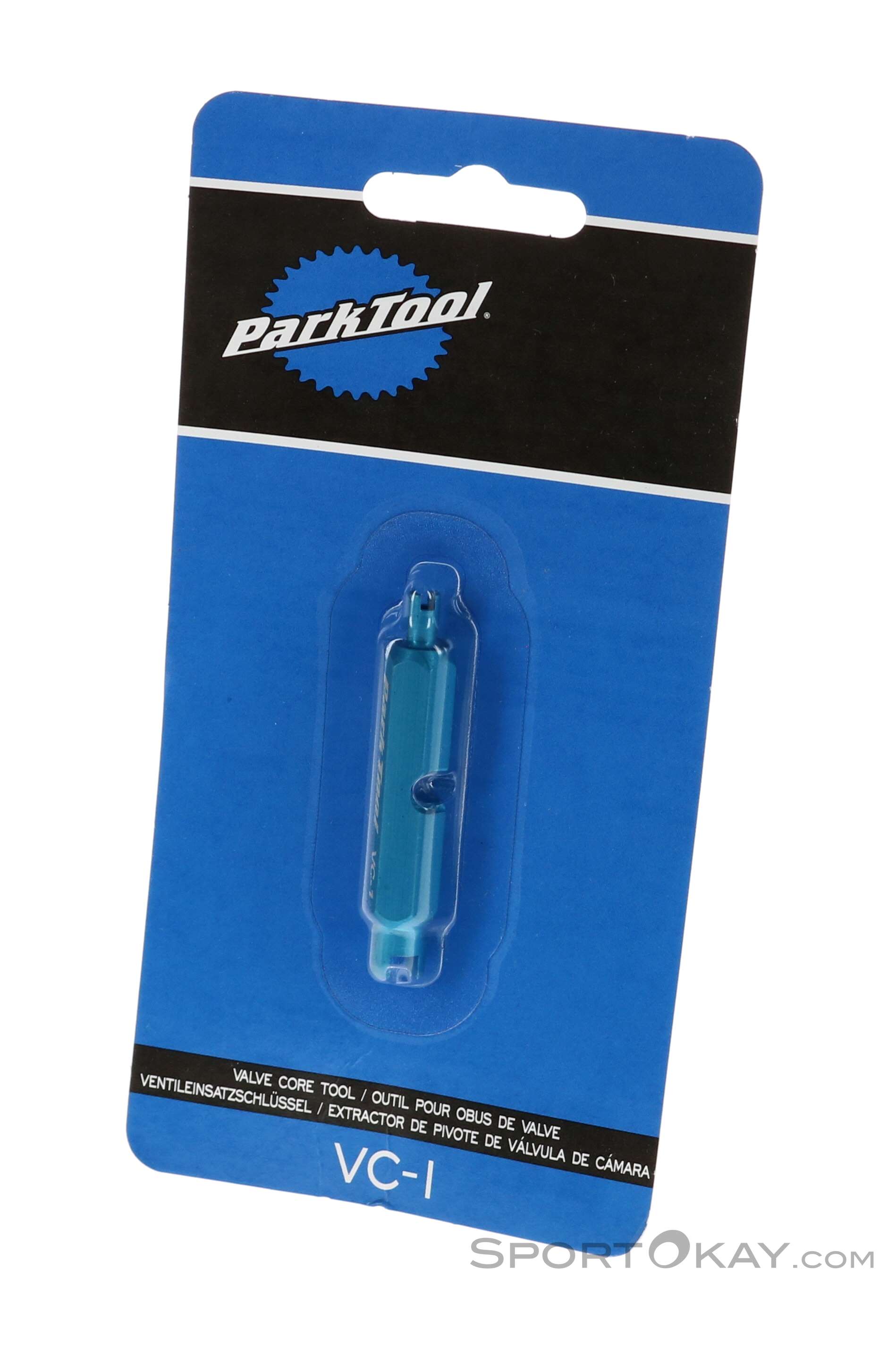 Park Tool VC-1 Valve Tool - Tools - Tools & Care - Bike - All
