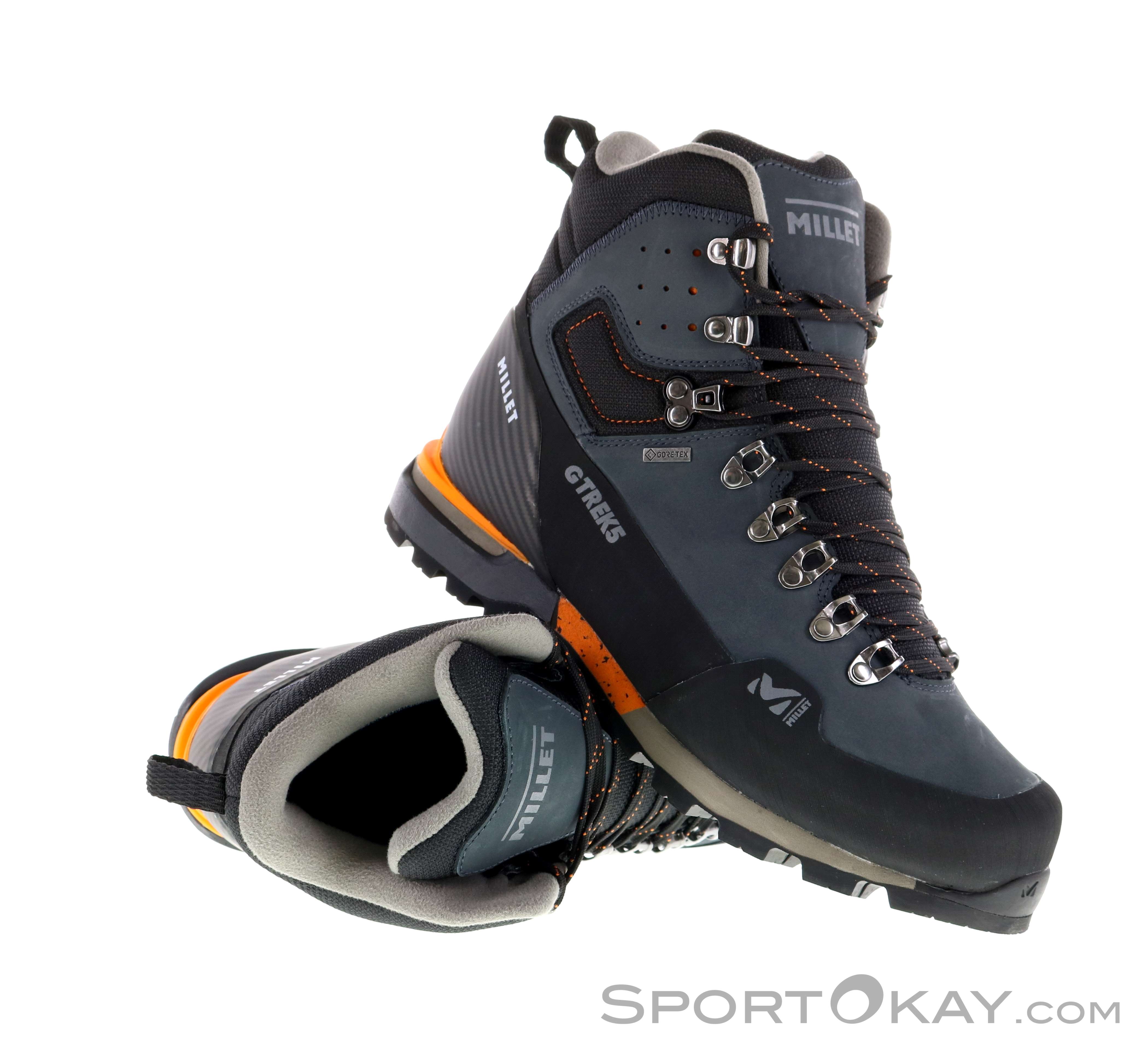 Millets hiking boots sale